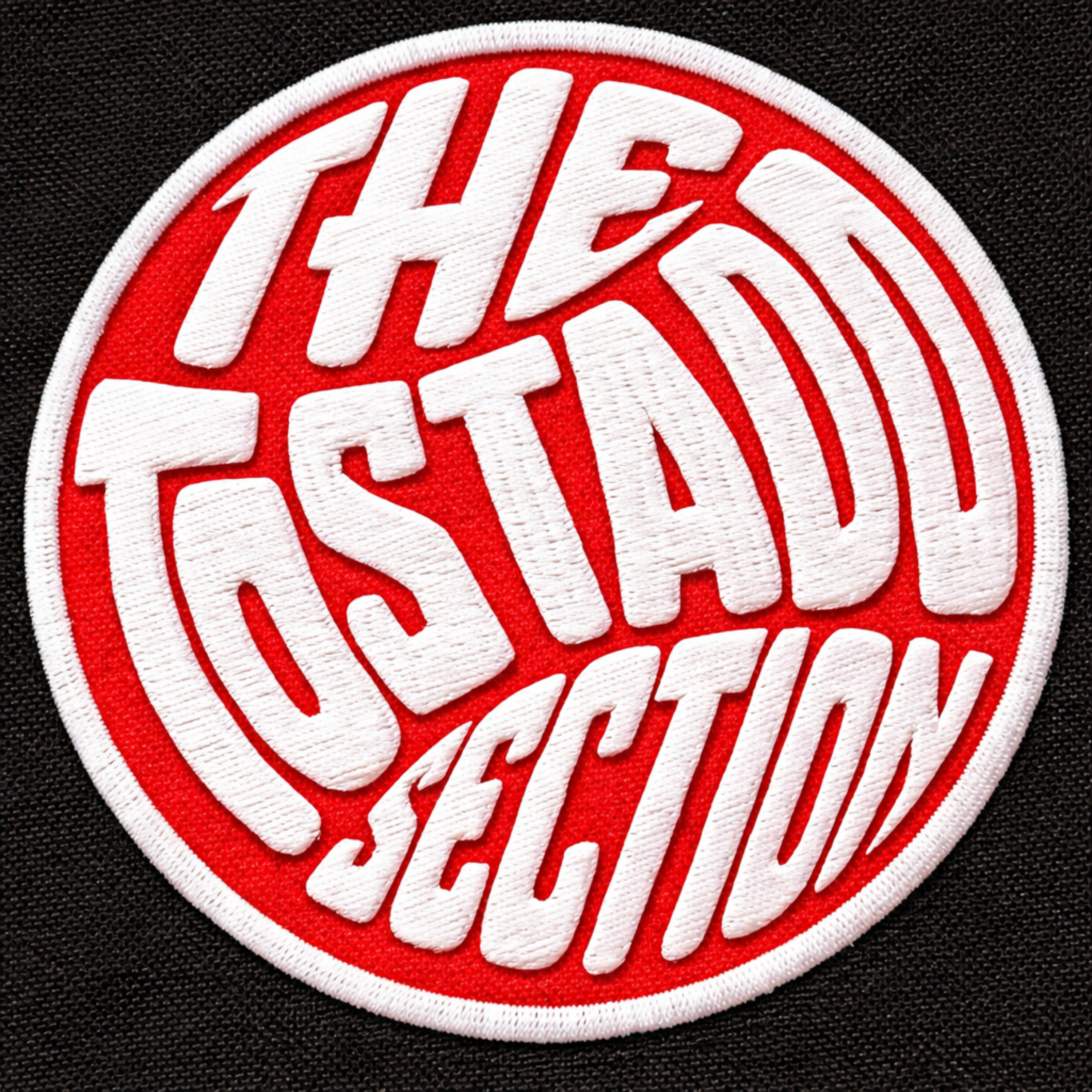 The Tostado Section Podcast