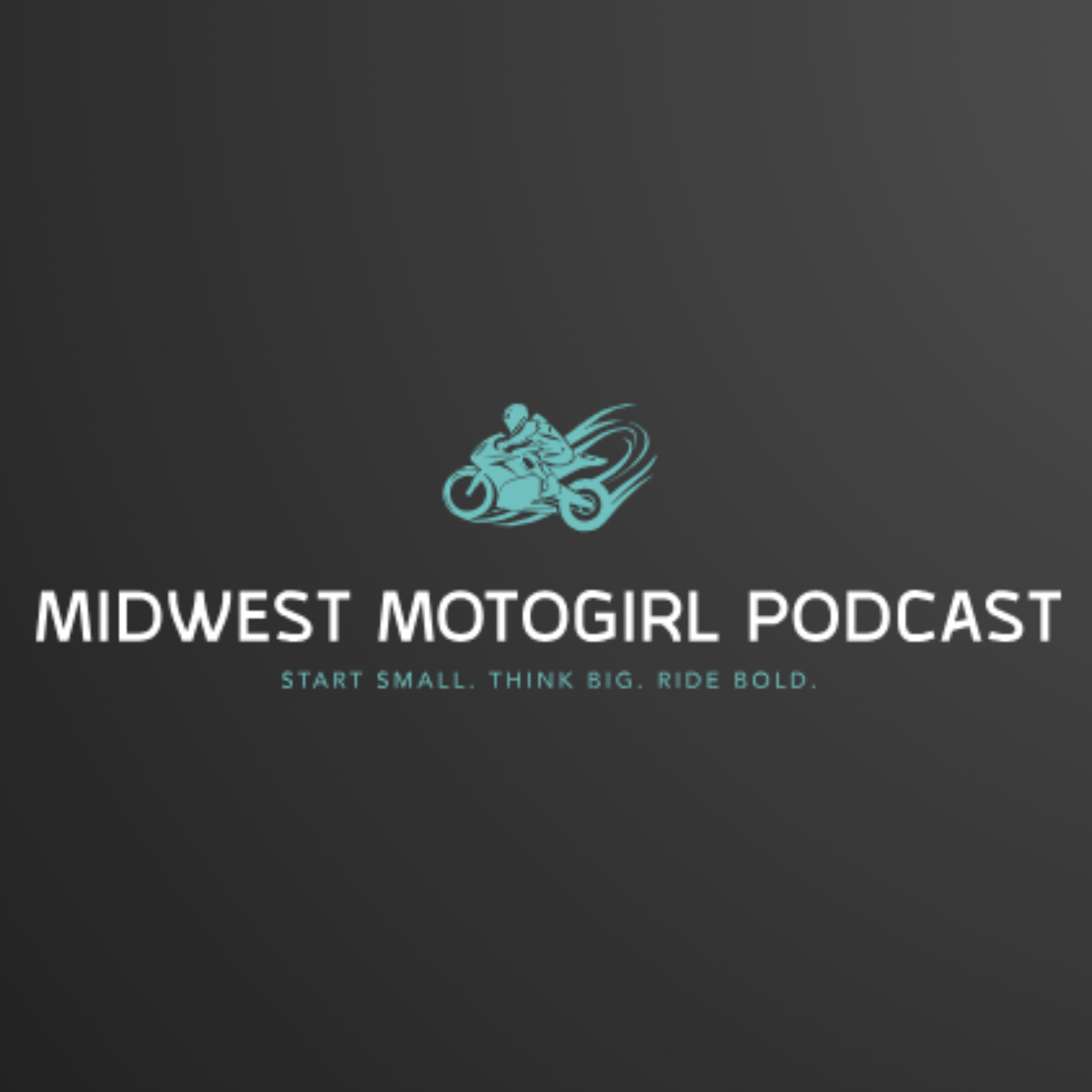 Midwest Motogirl Podcast podcast artwork
