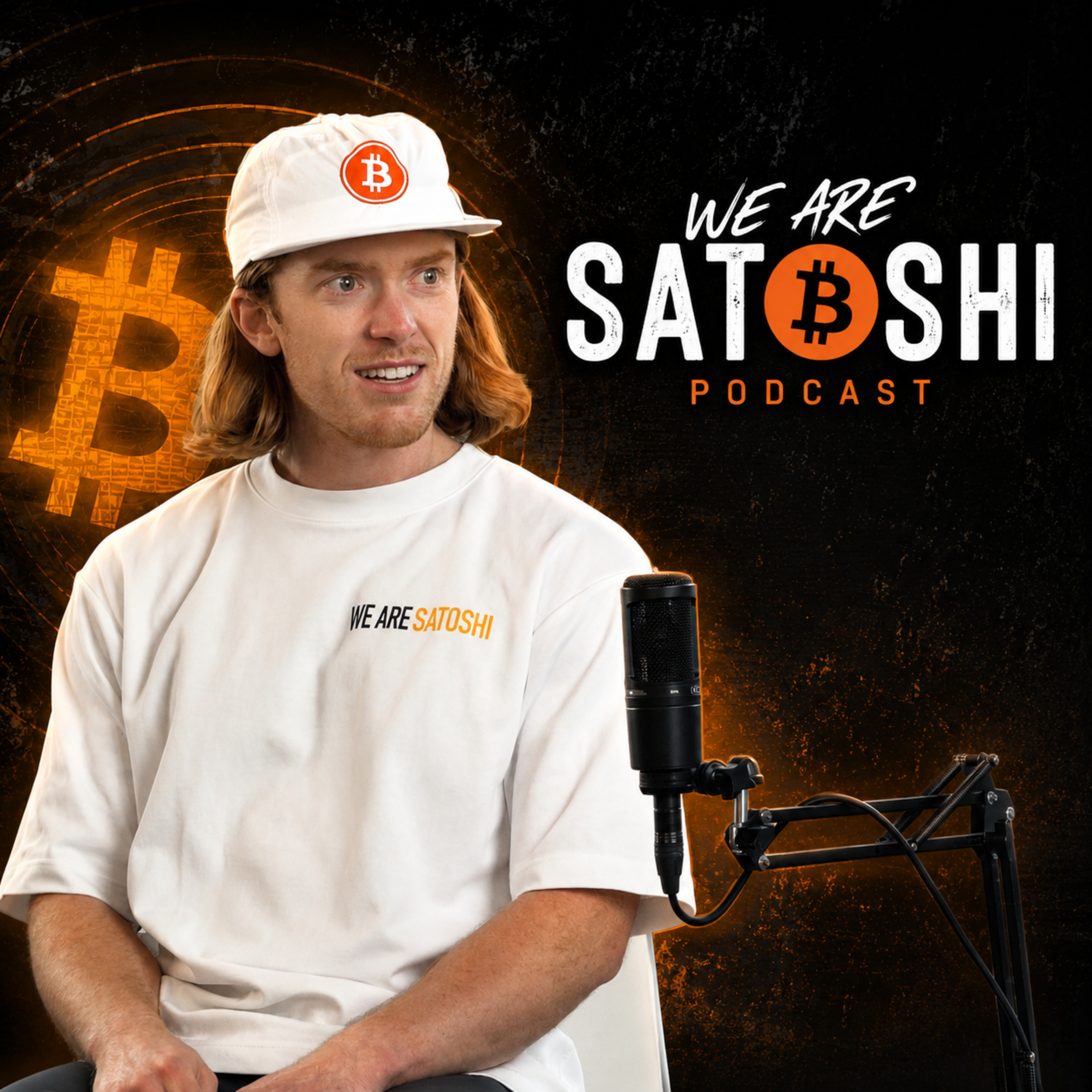 We Are Satoshi