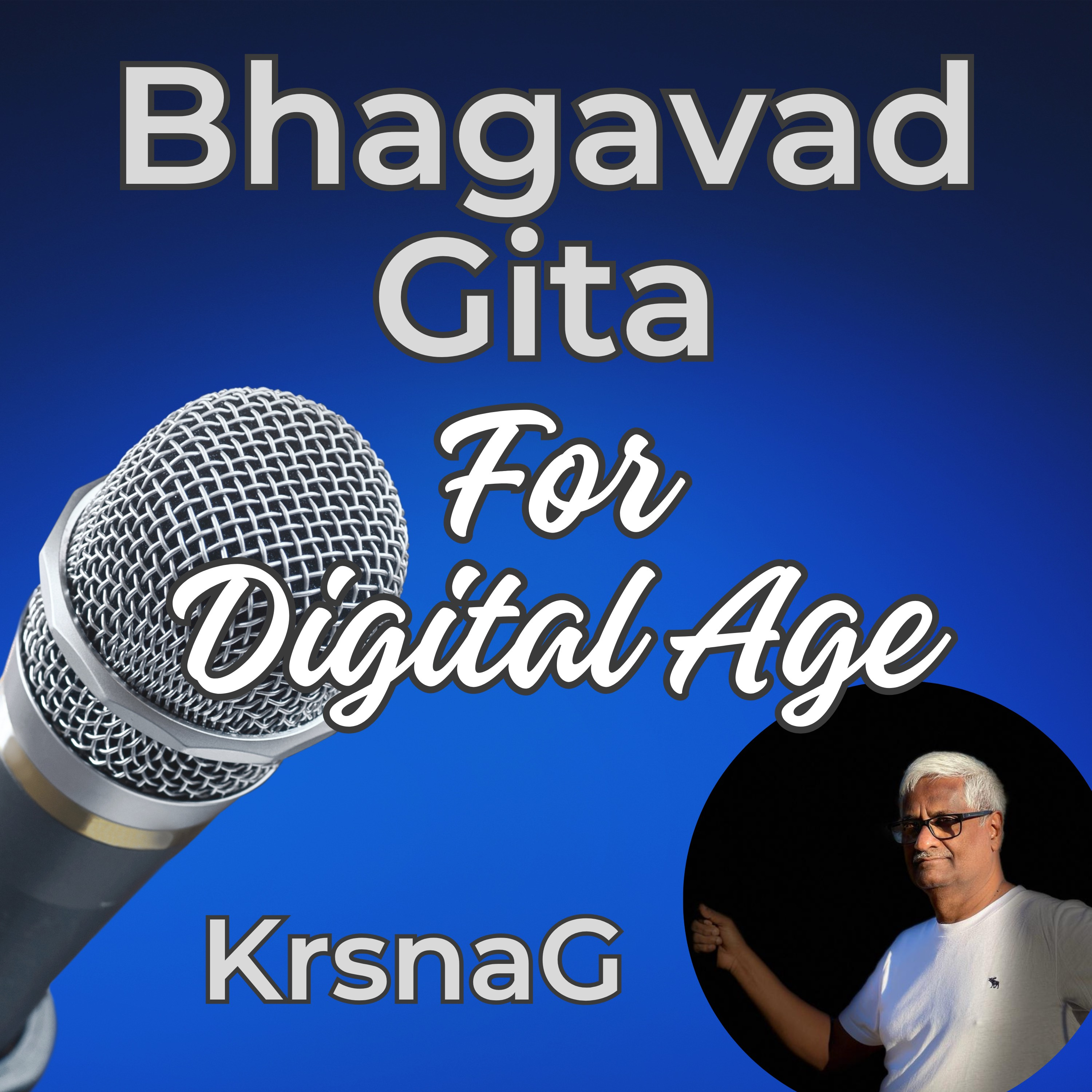 Bhagavad Gita For \
