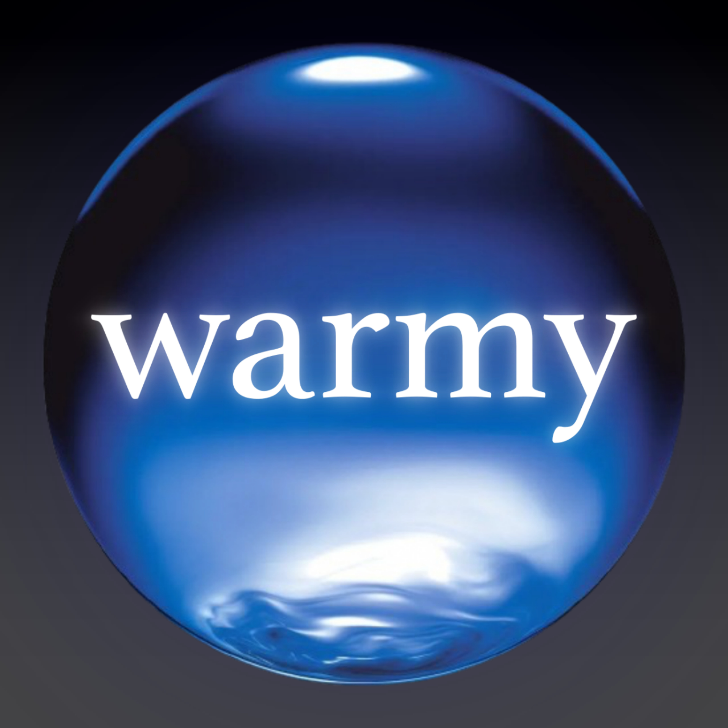 warmy pod