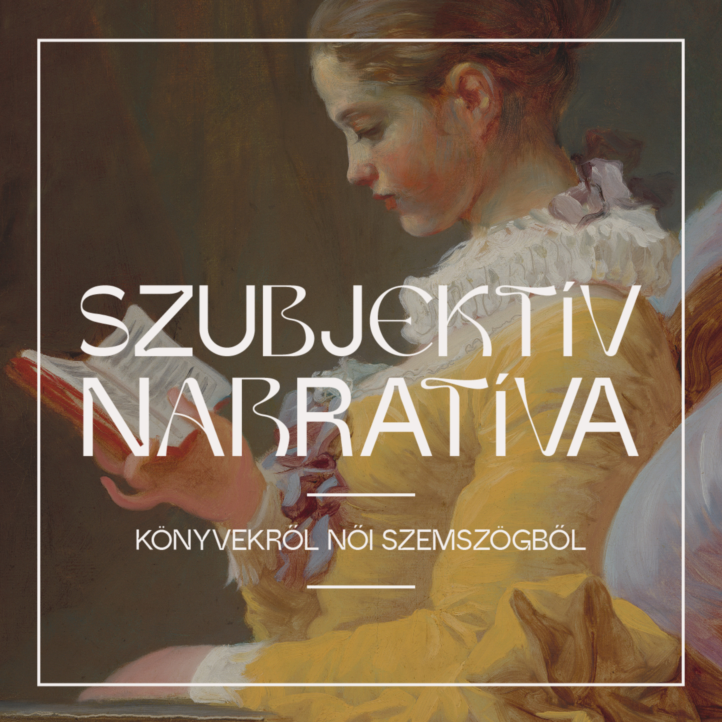 Szubjektív Narratíva