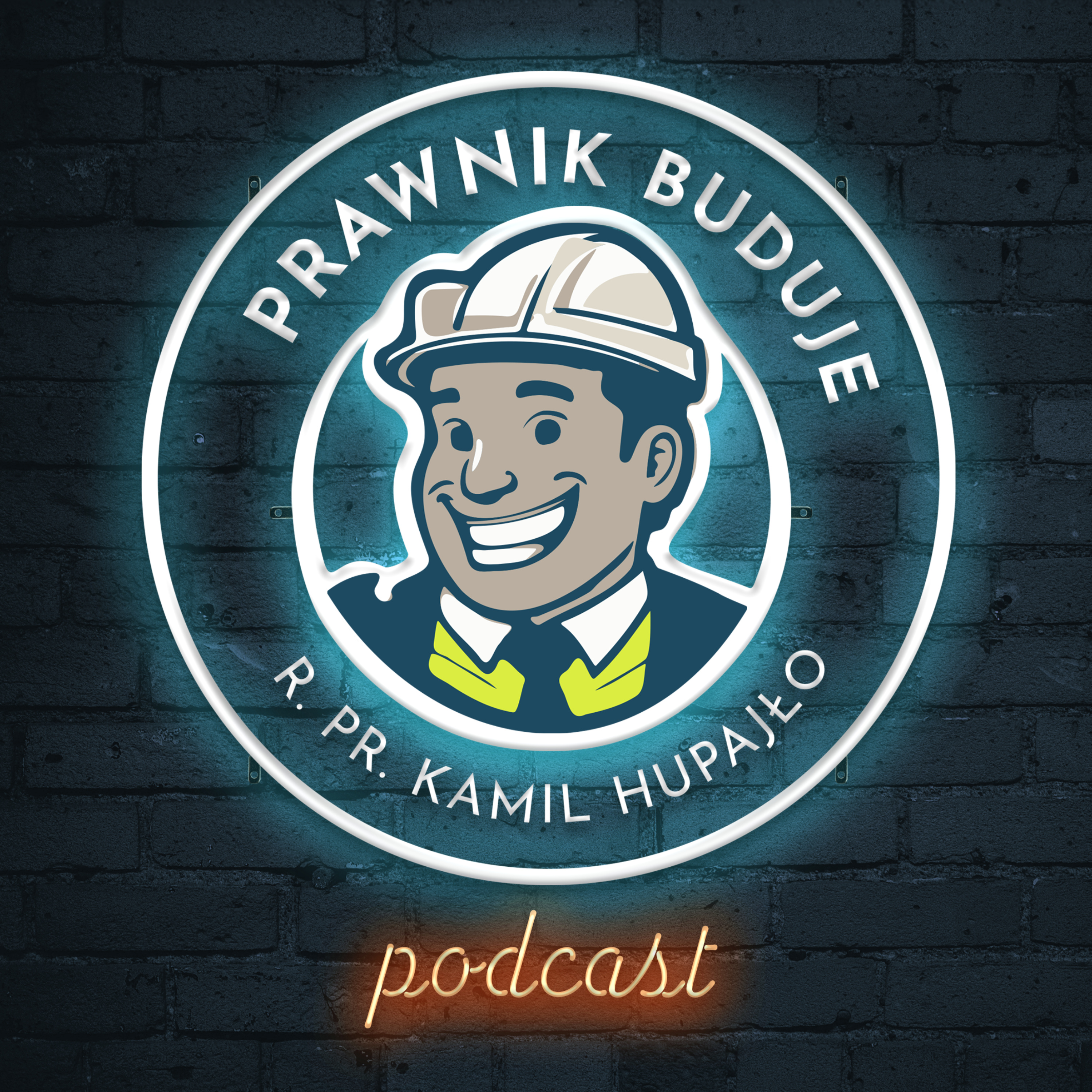 Prawnik Buduje [PODCAST]