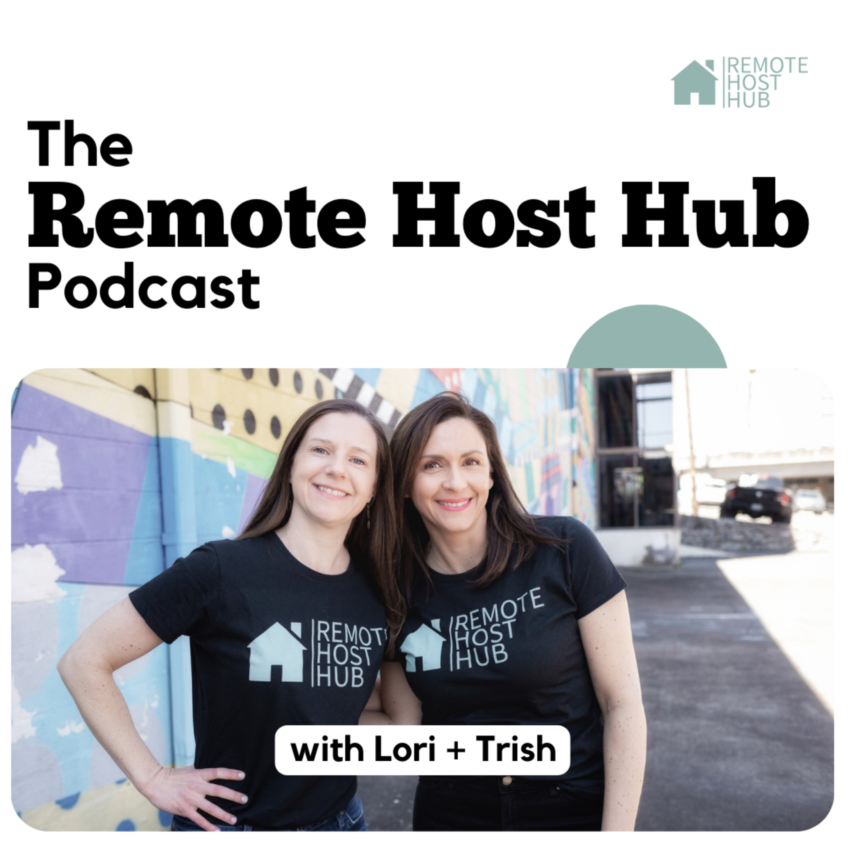 The Remote Host Hub Podcast