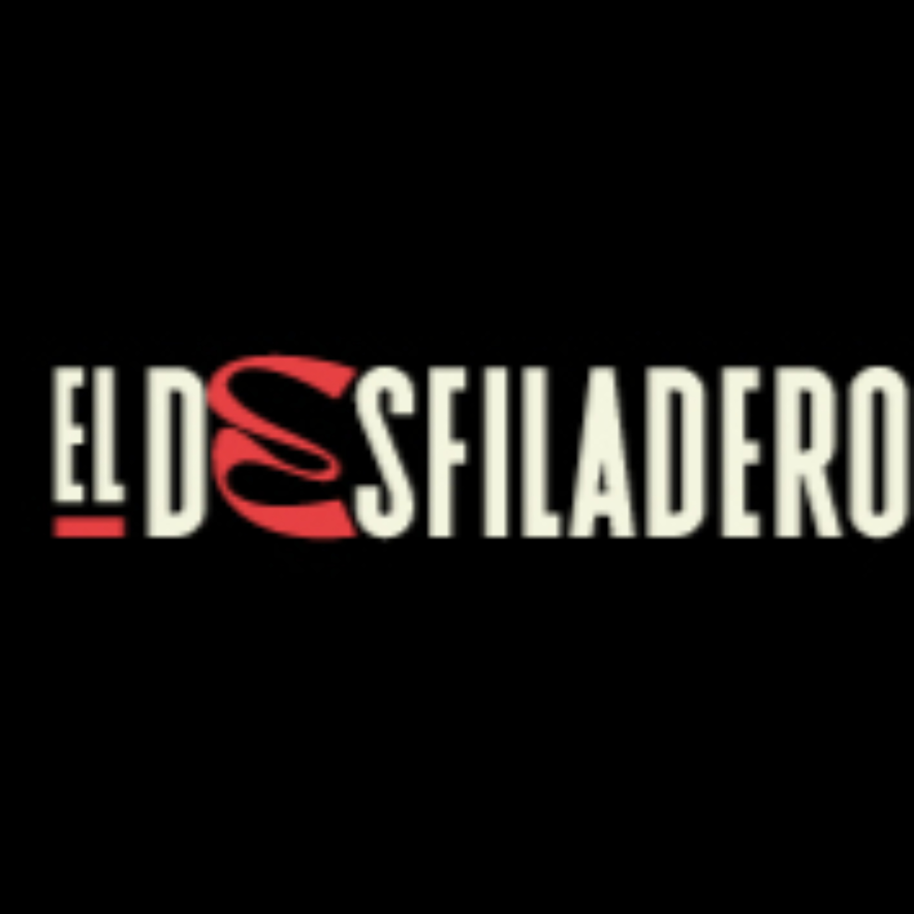 El Desfiladero