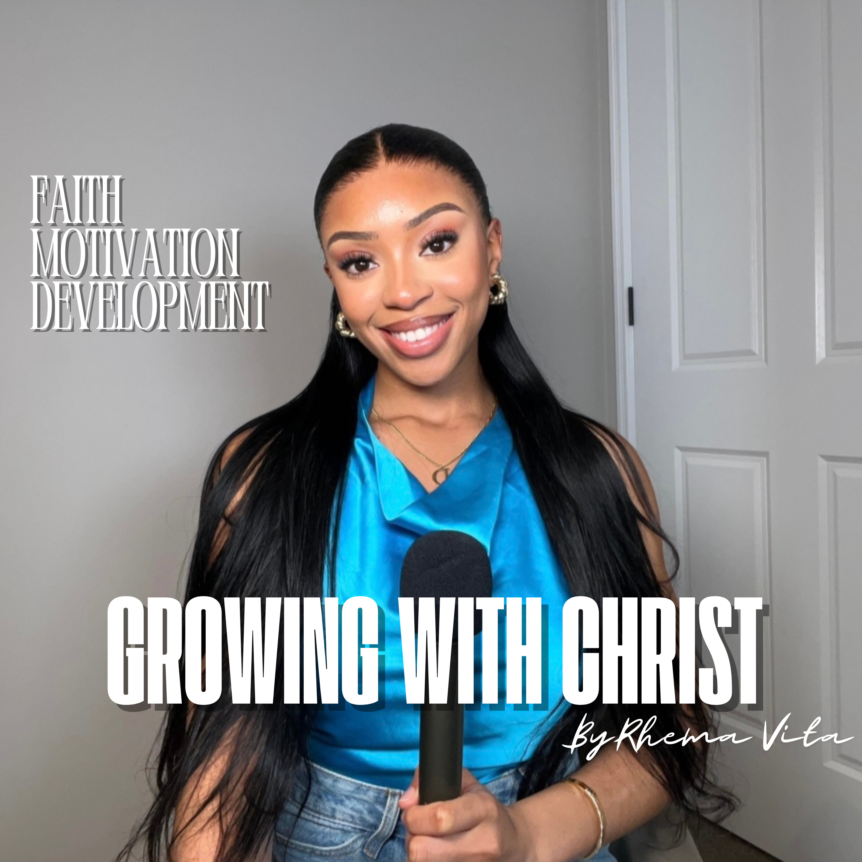 Growing With Christ 