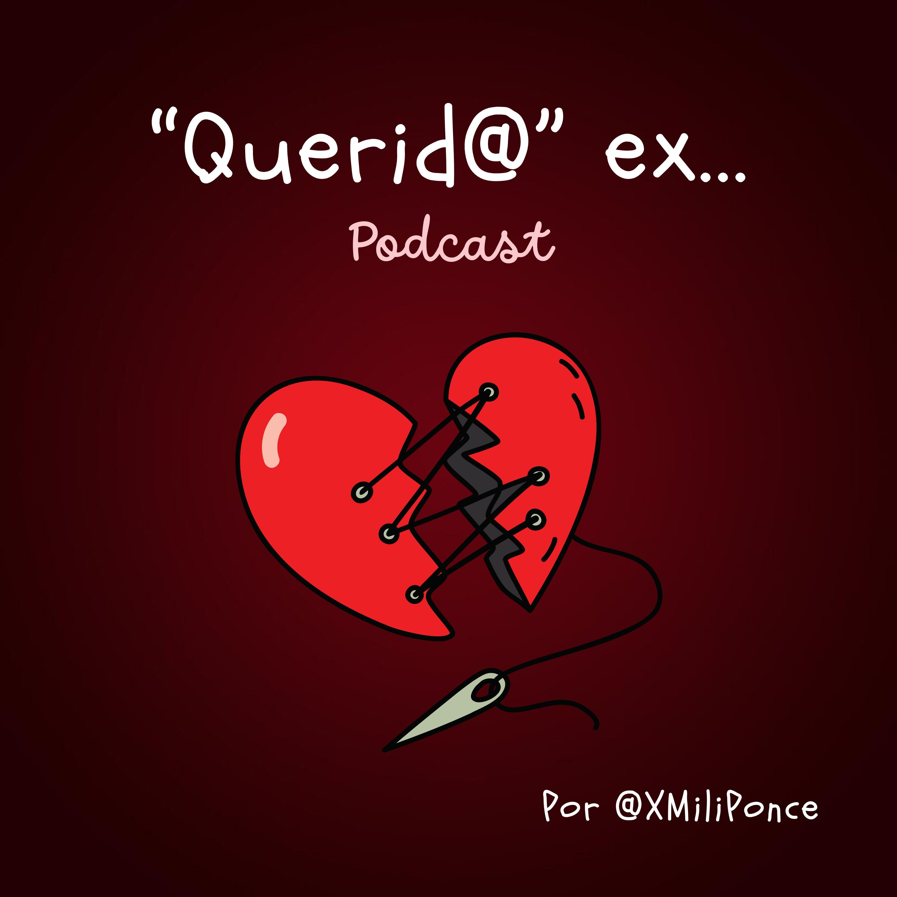 Querido ex
