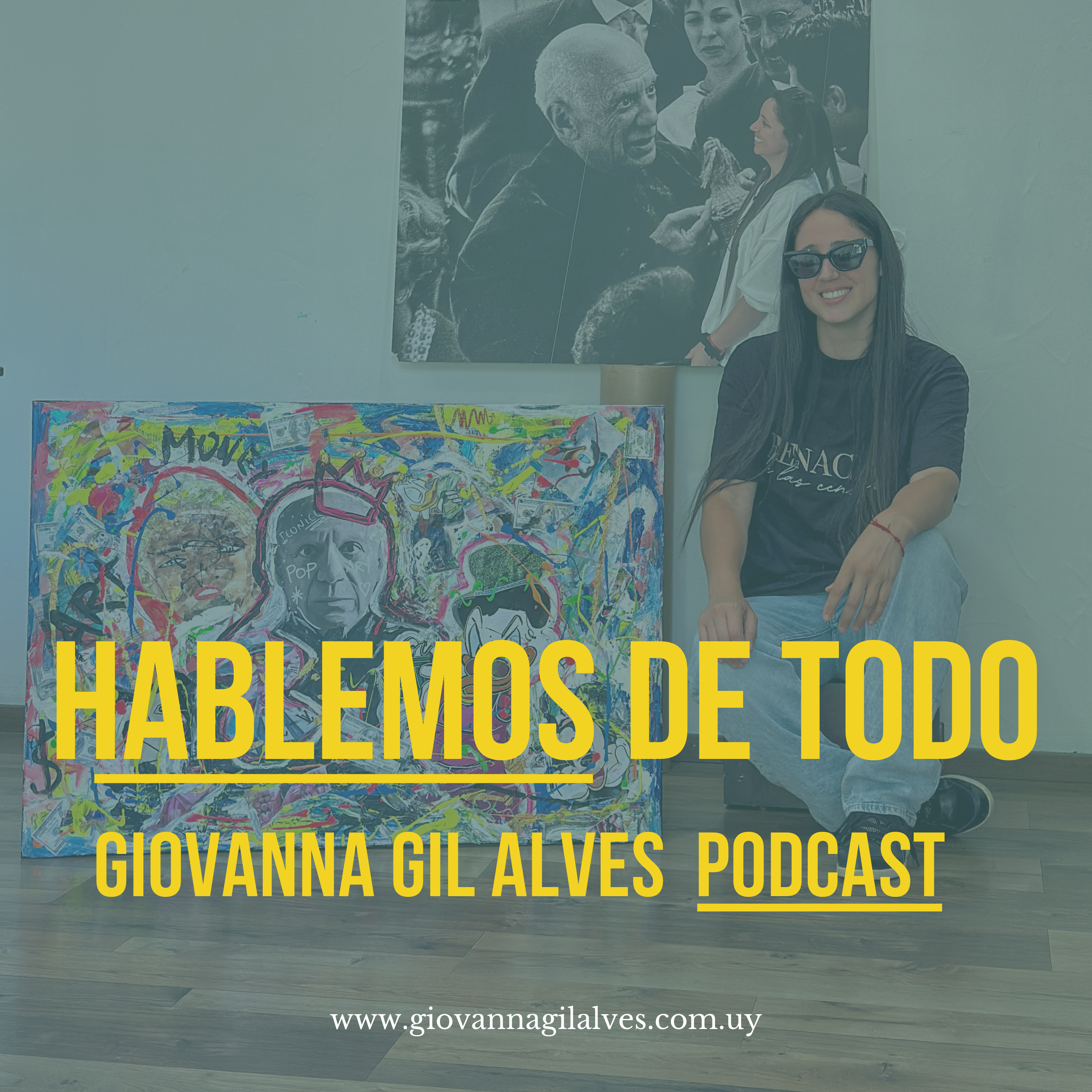 HABLEMOS DE TODO