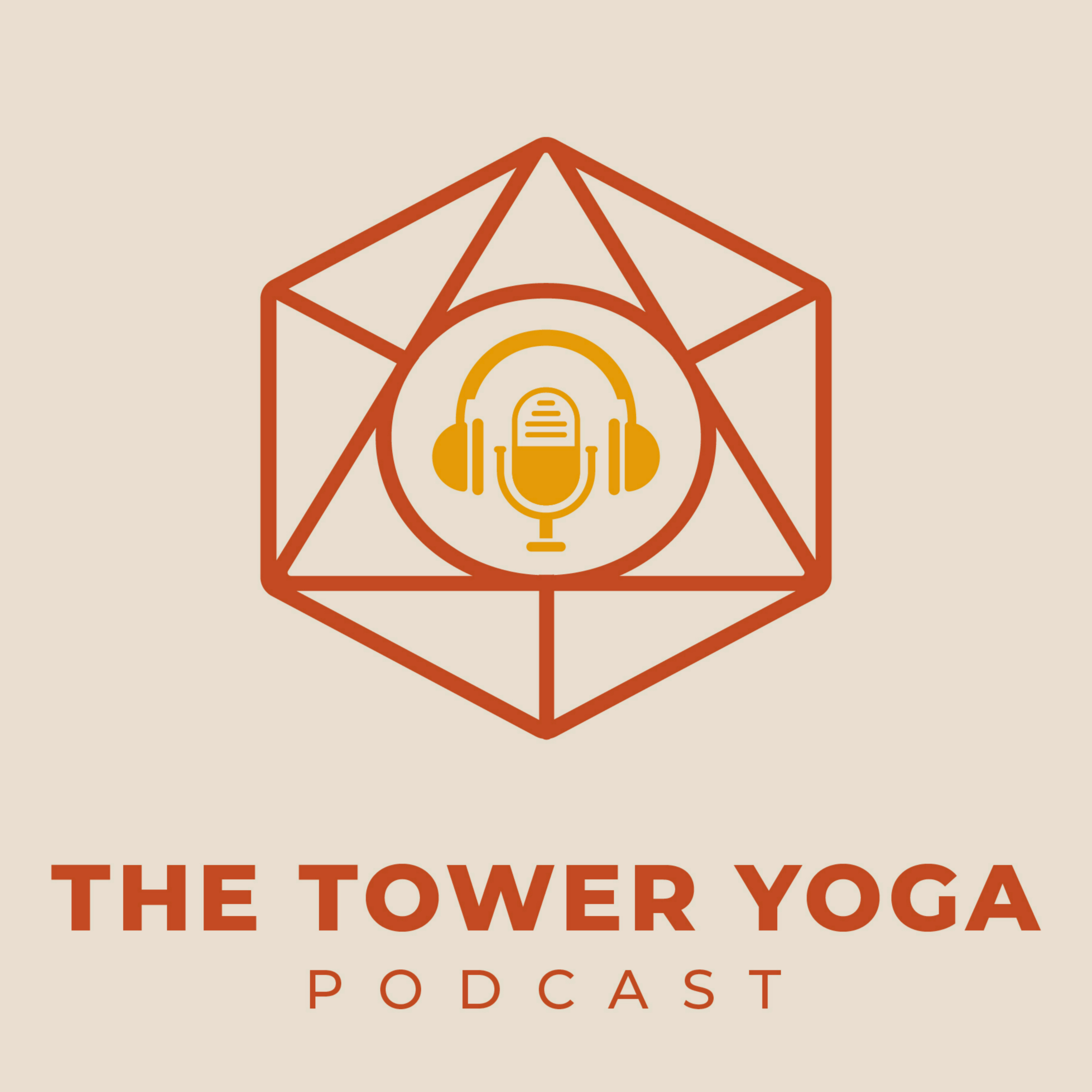 Tower Yoga Podcast