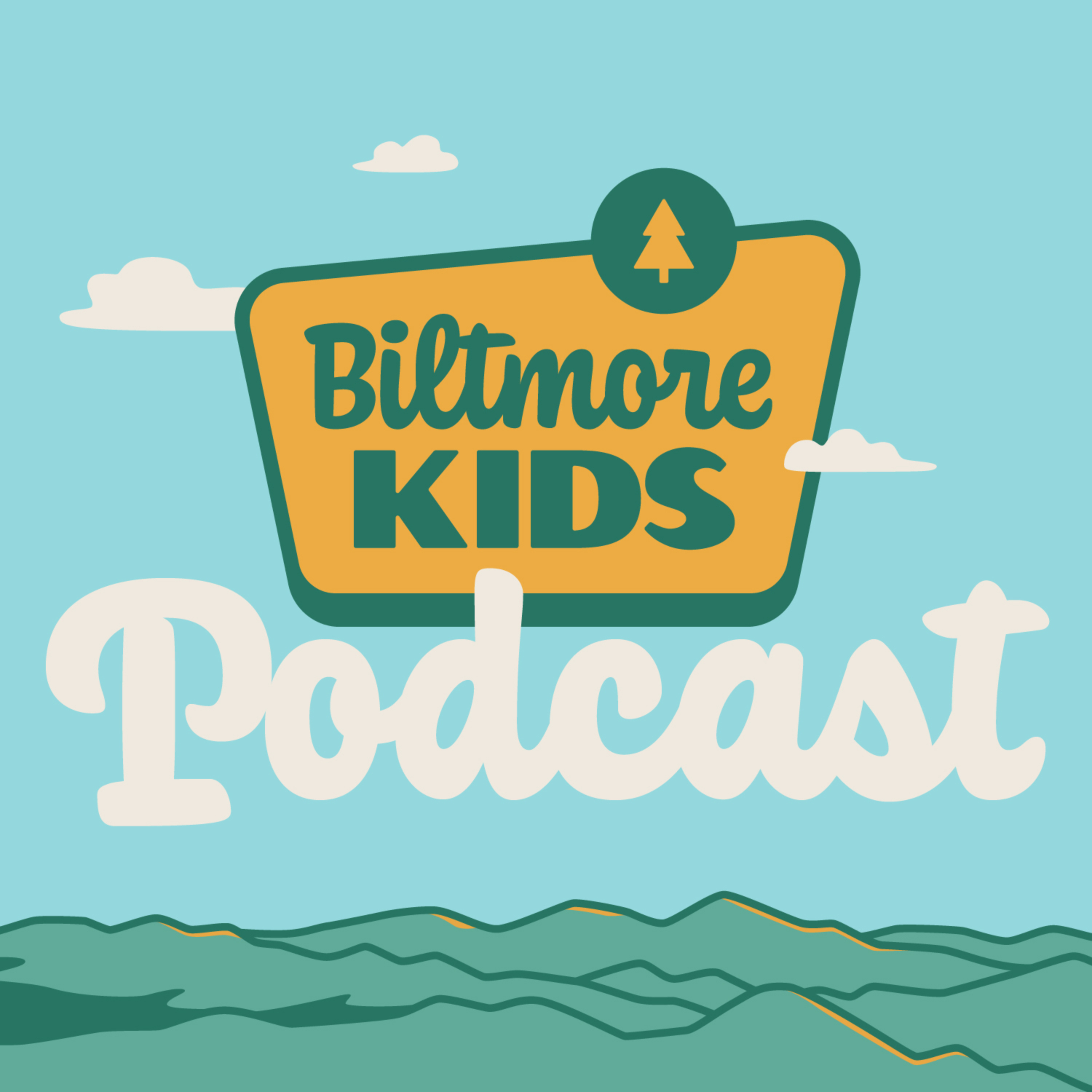 The Biltmore Kids Podcast
