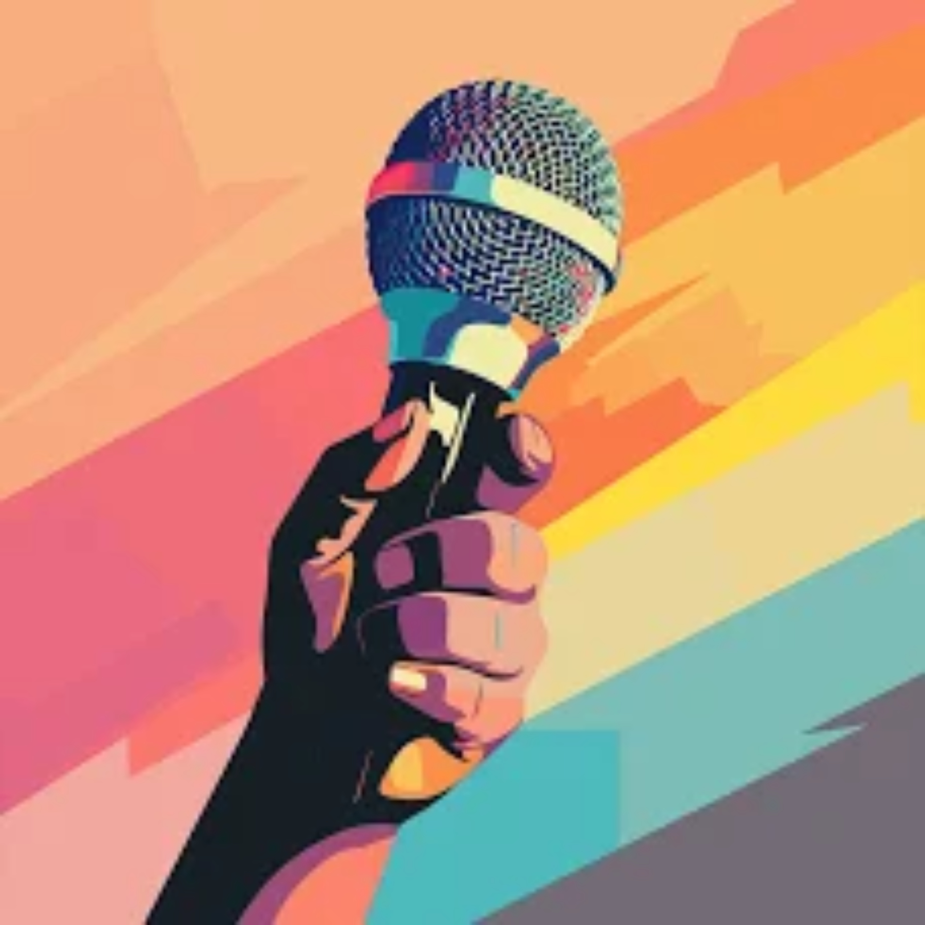 The Brandon Wells podcast