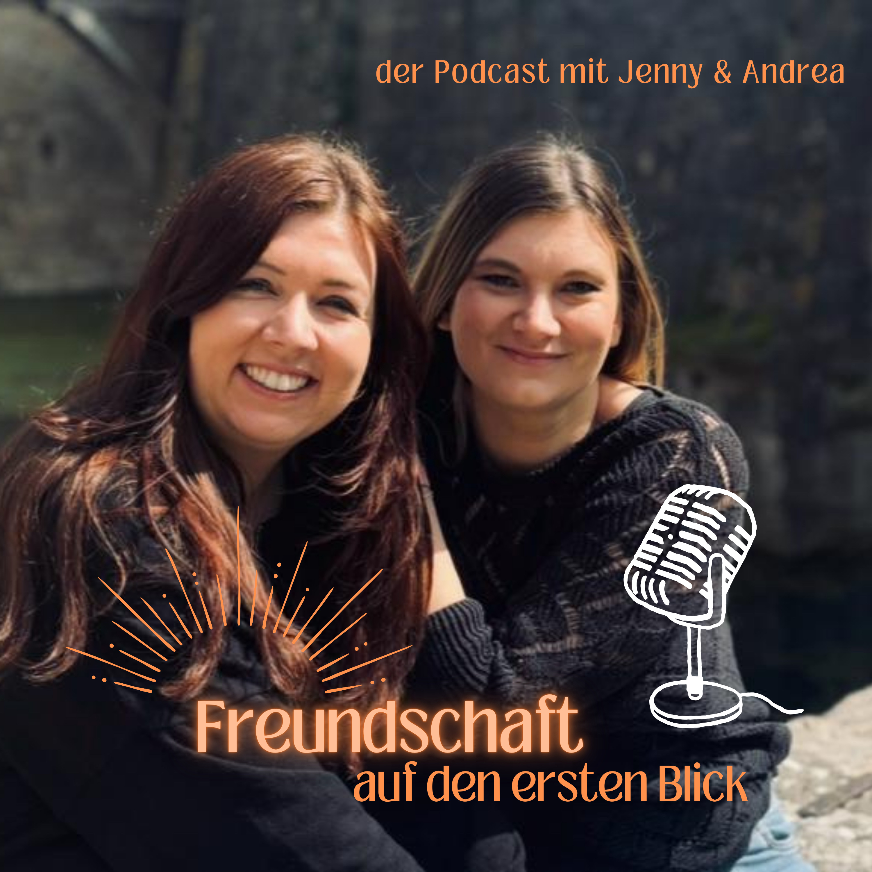 Freundschaft auf den ersten Blick