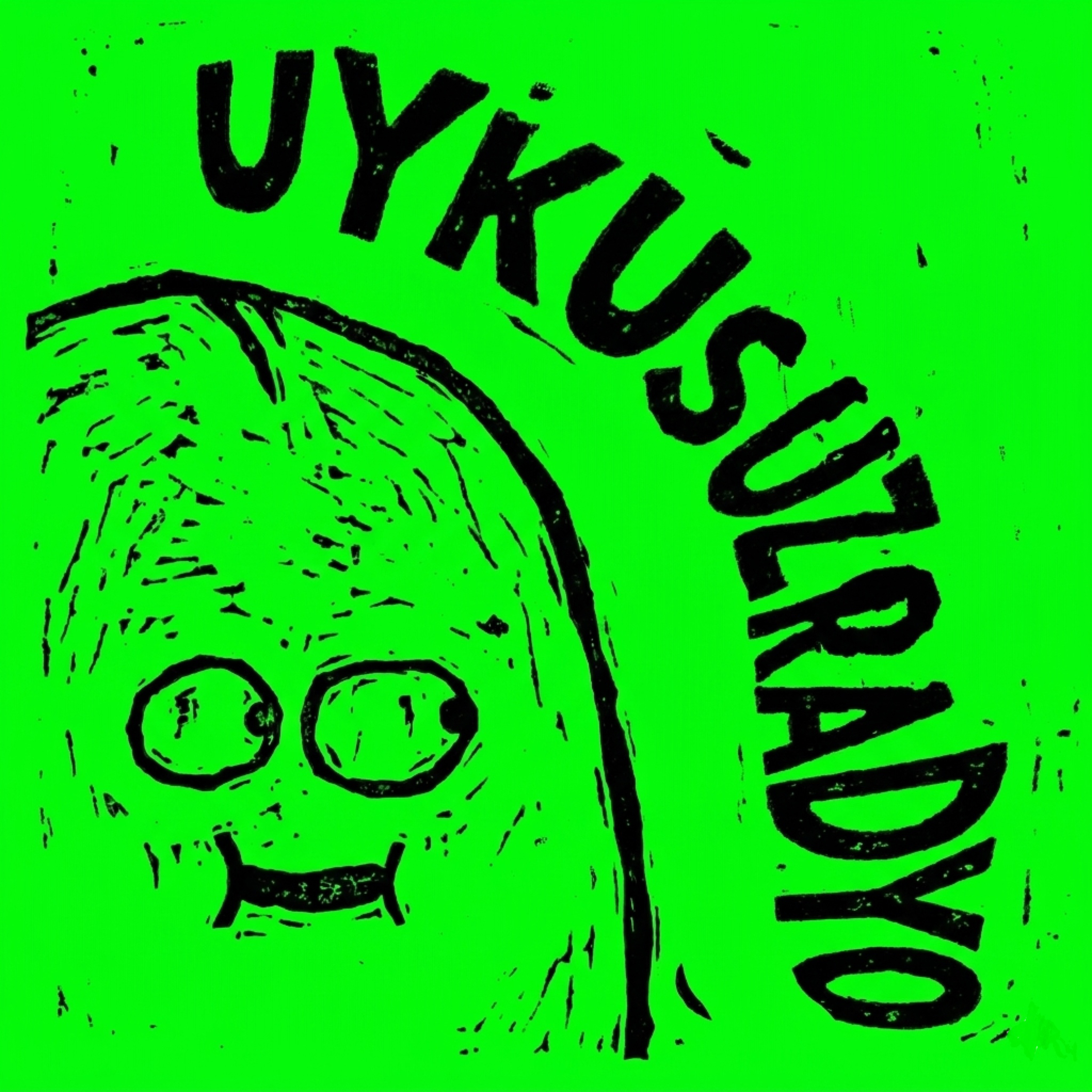 Uykusuz Radyo