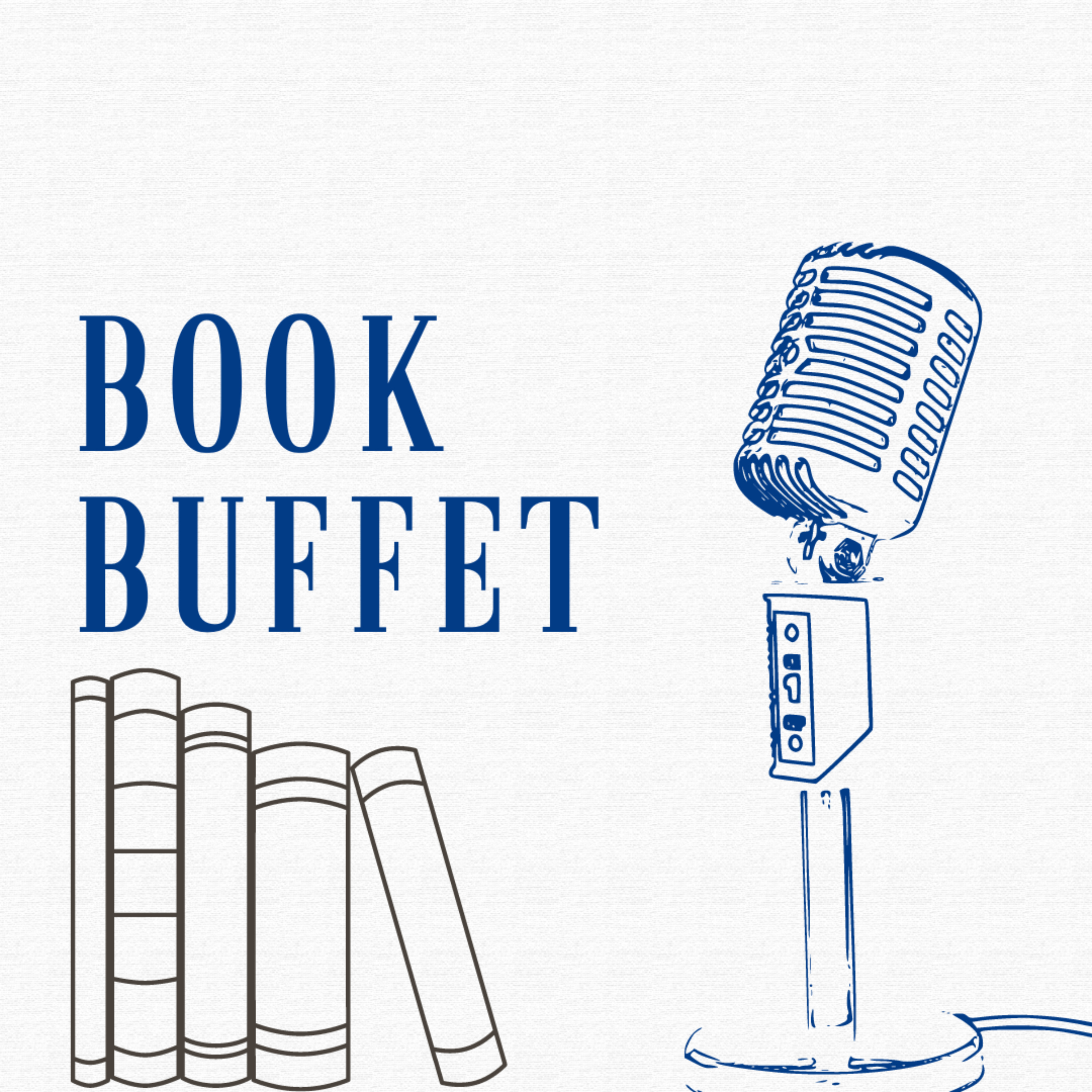 The Book Buffet
