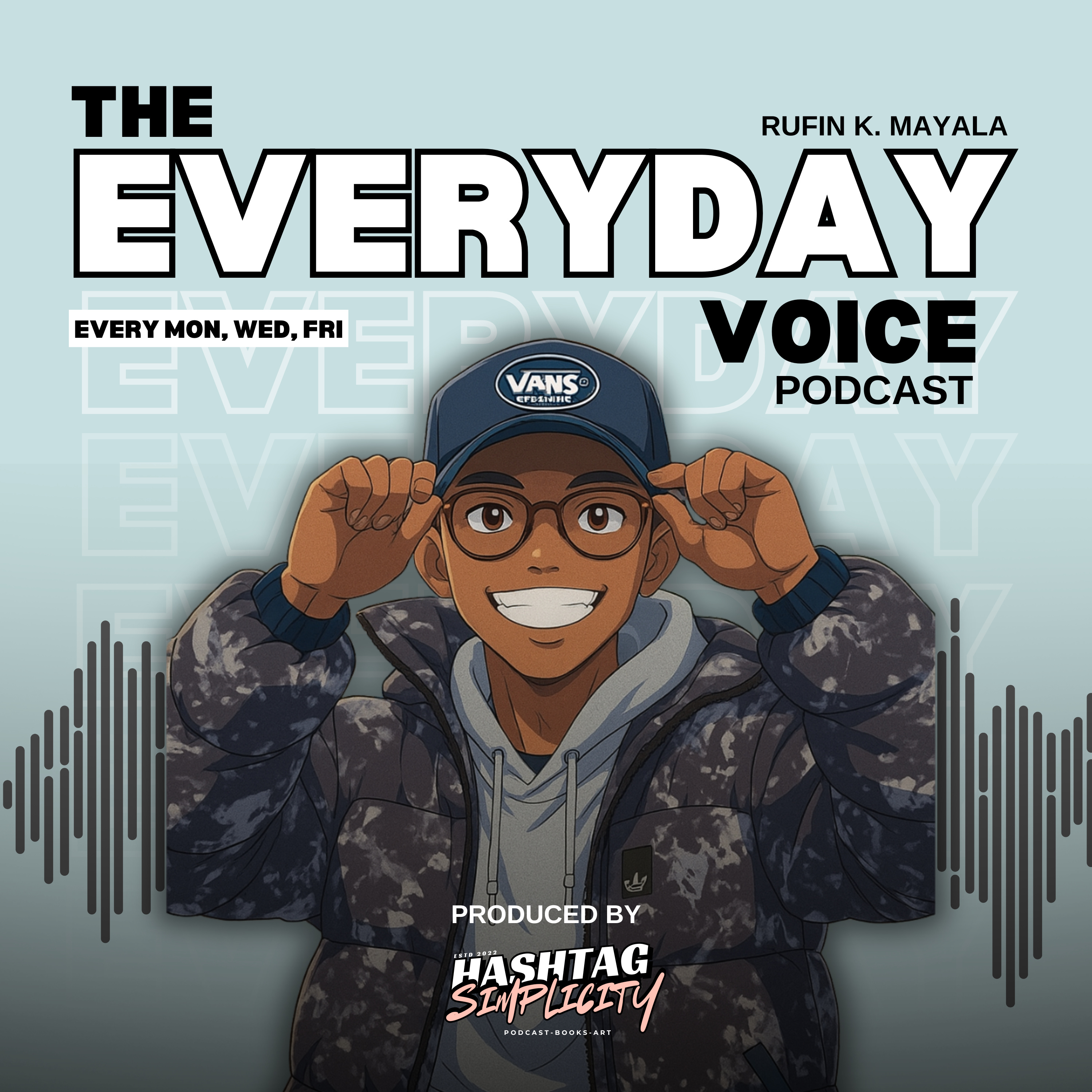 The EveryDay Voice