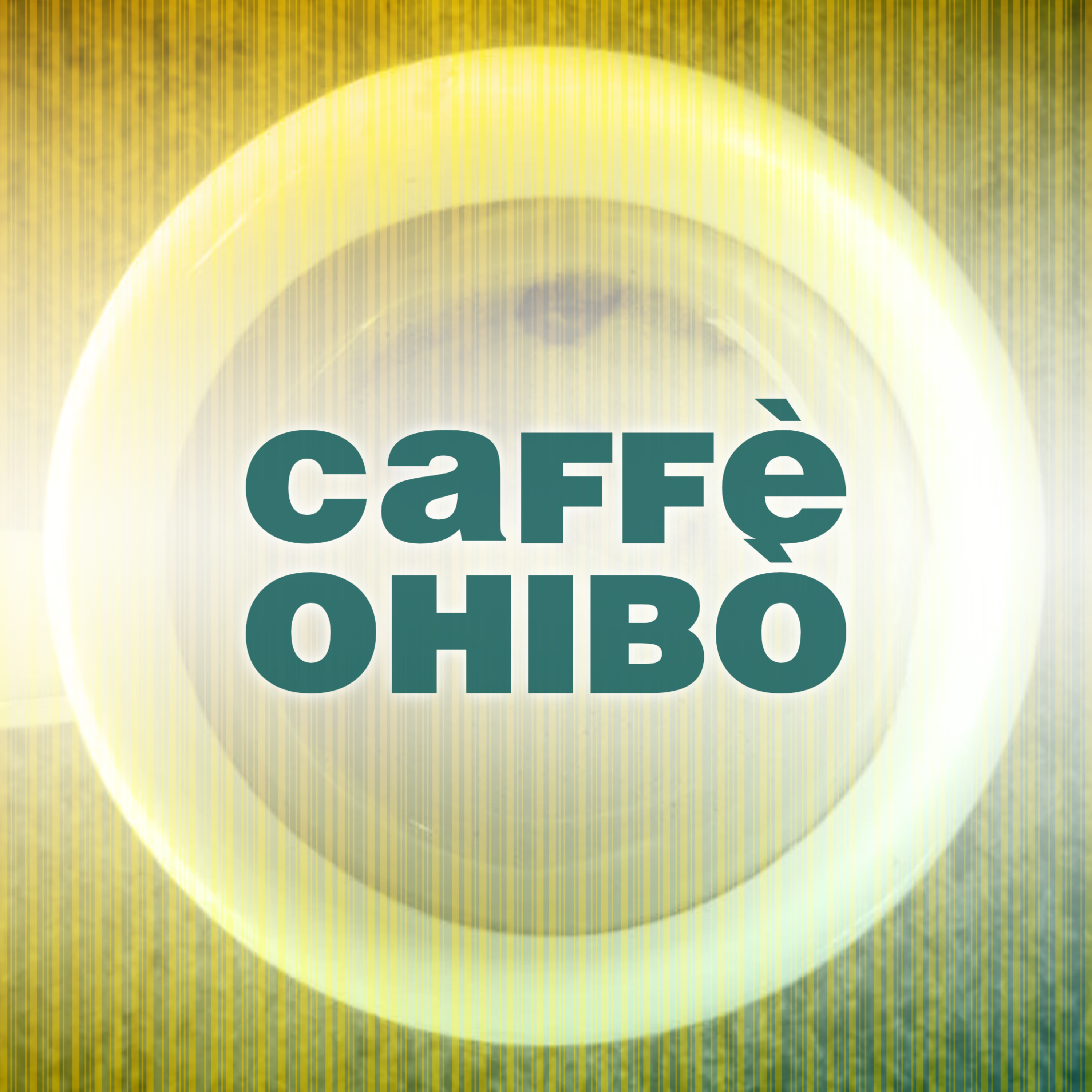 Caffè Ohibò Podcast