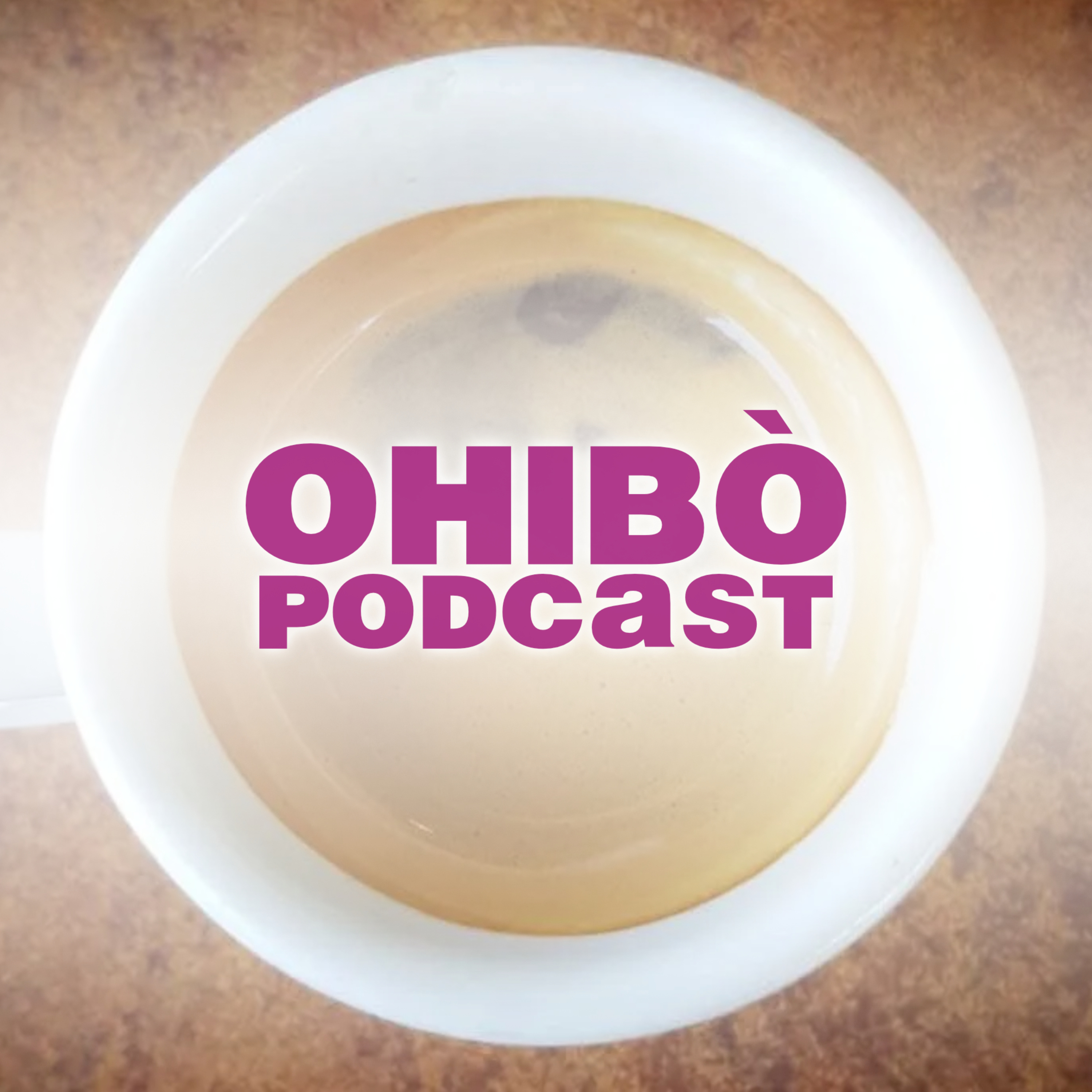 Ohibò Podcast