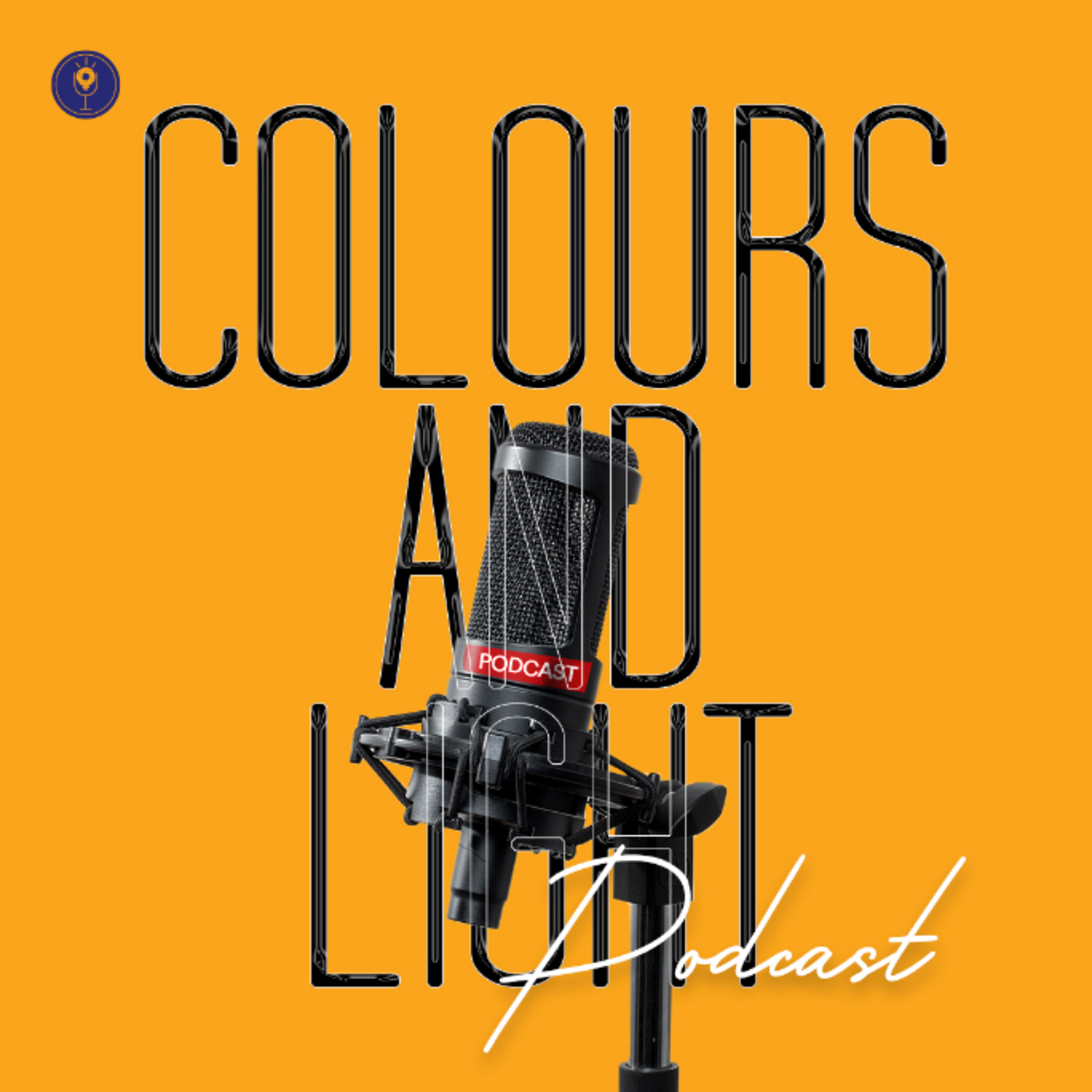 Colours and Light Podcast