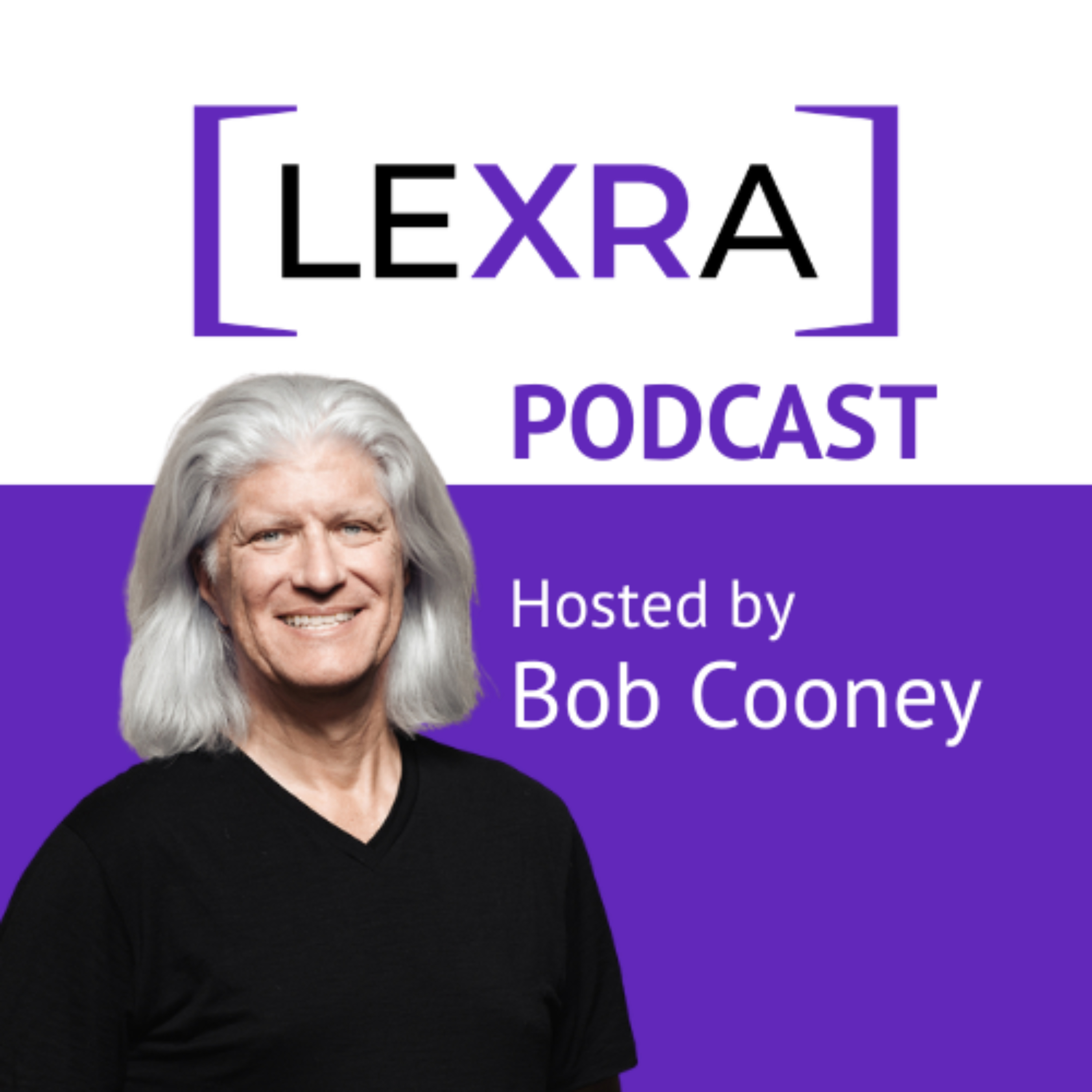 LEXRA Podcast