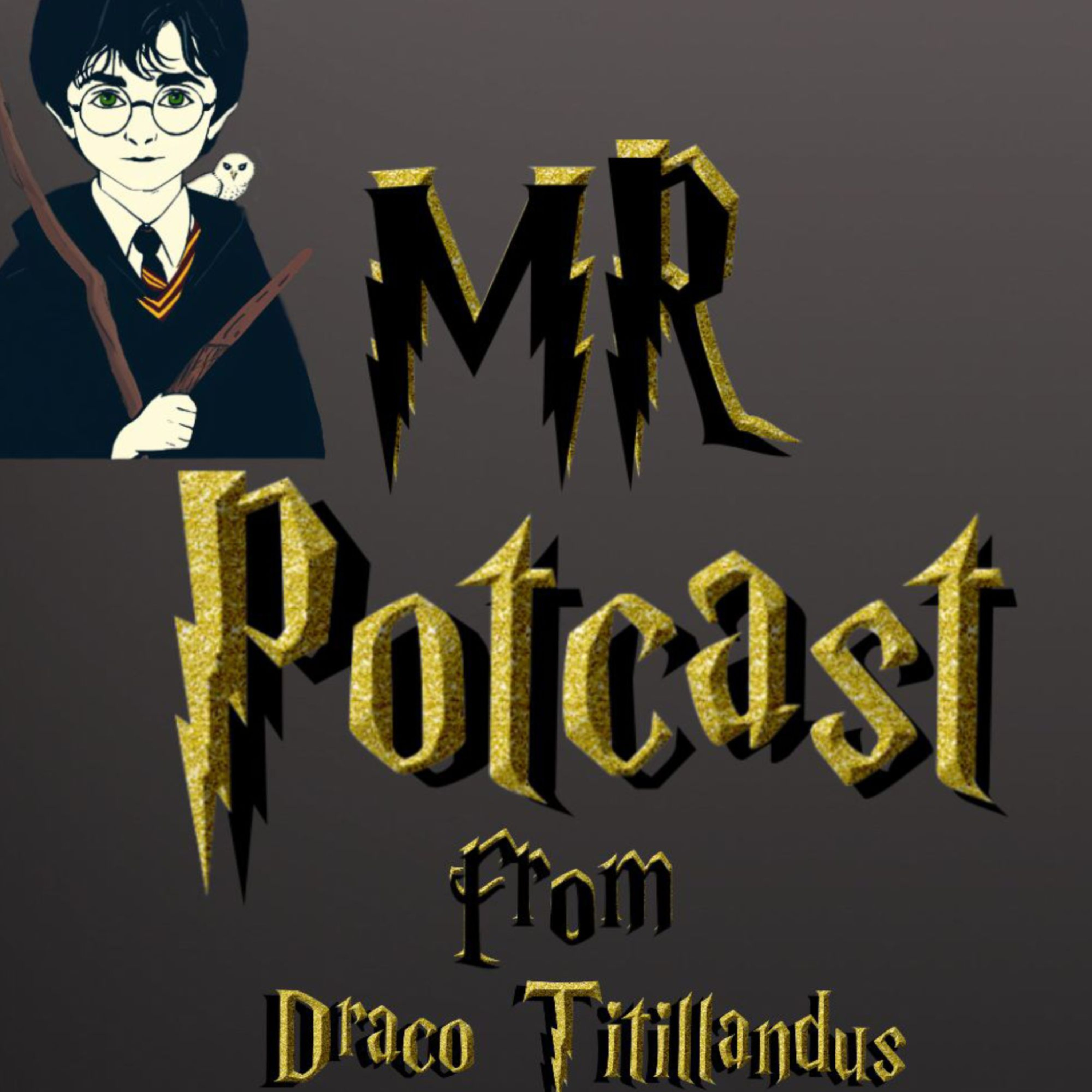 MR Potcast
