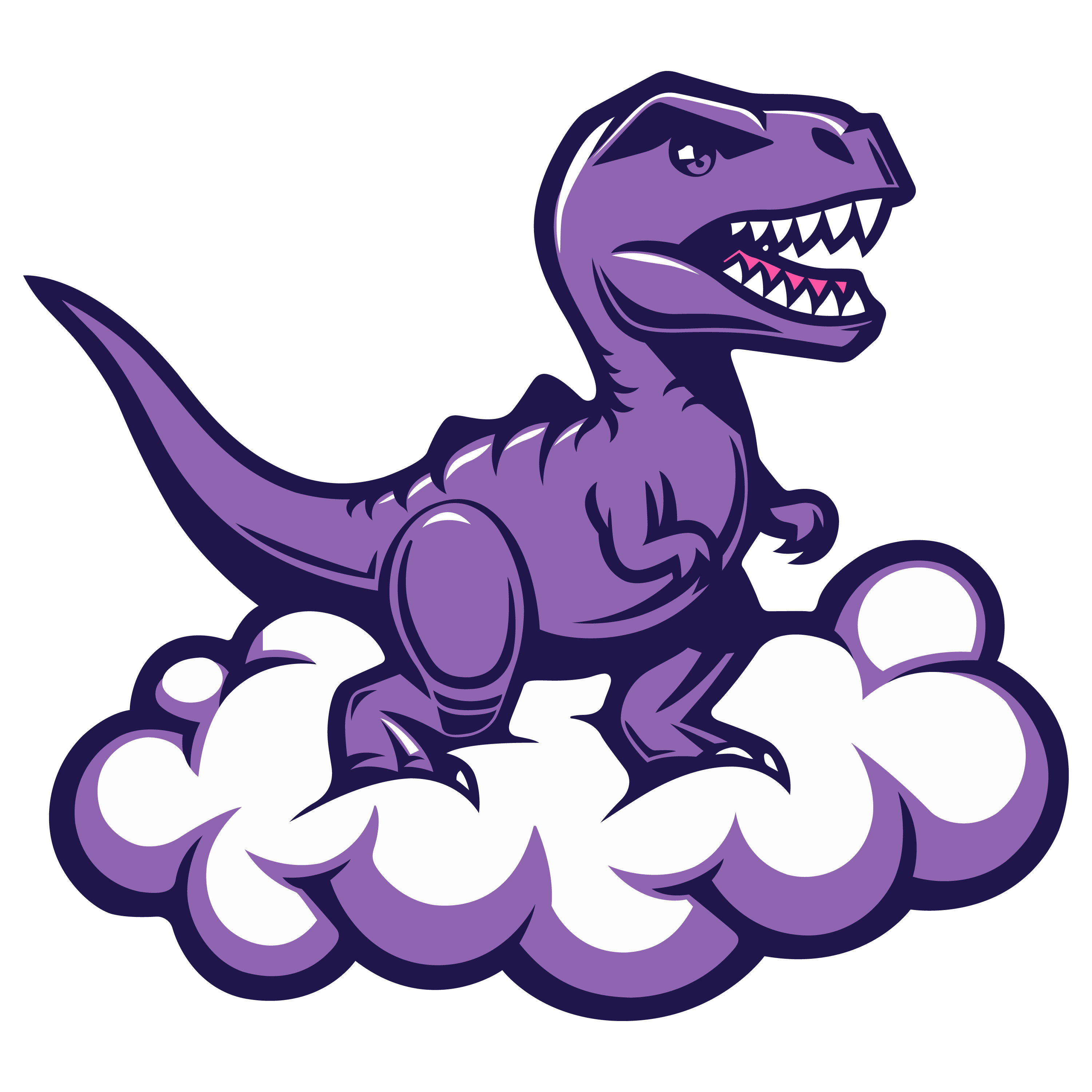 Wirtualne Dinozaury