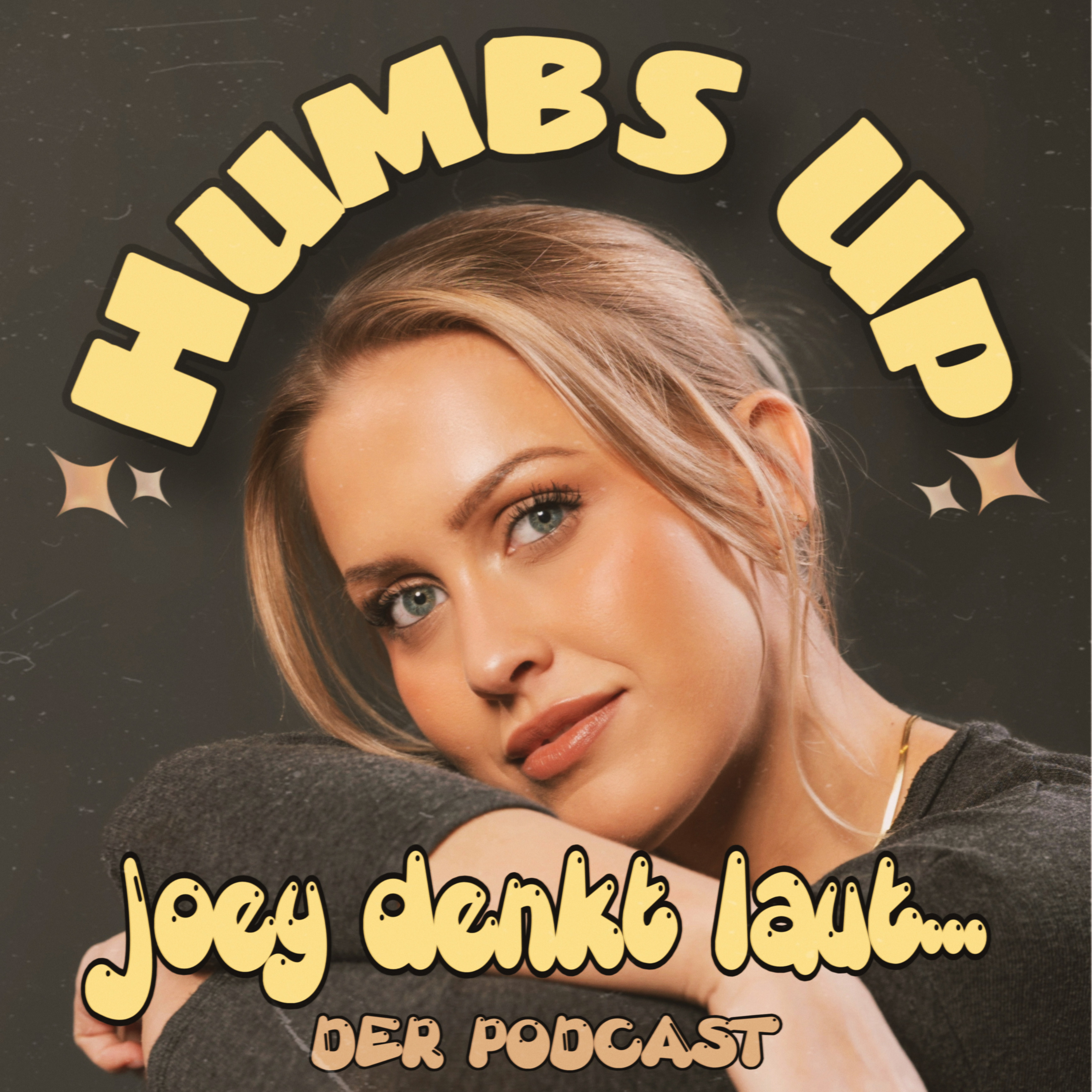 Folge 11: Leb' so, wie DU willst! episode artwork