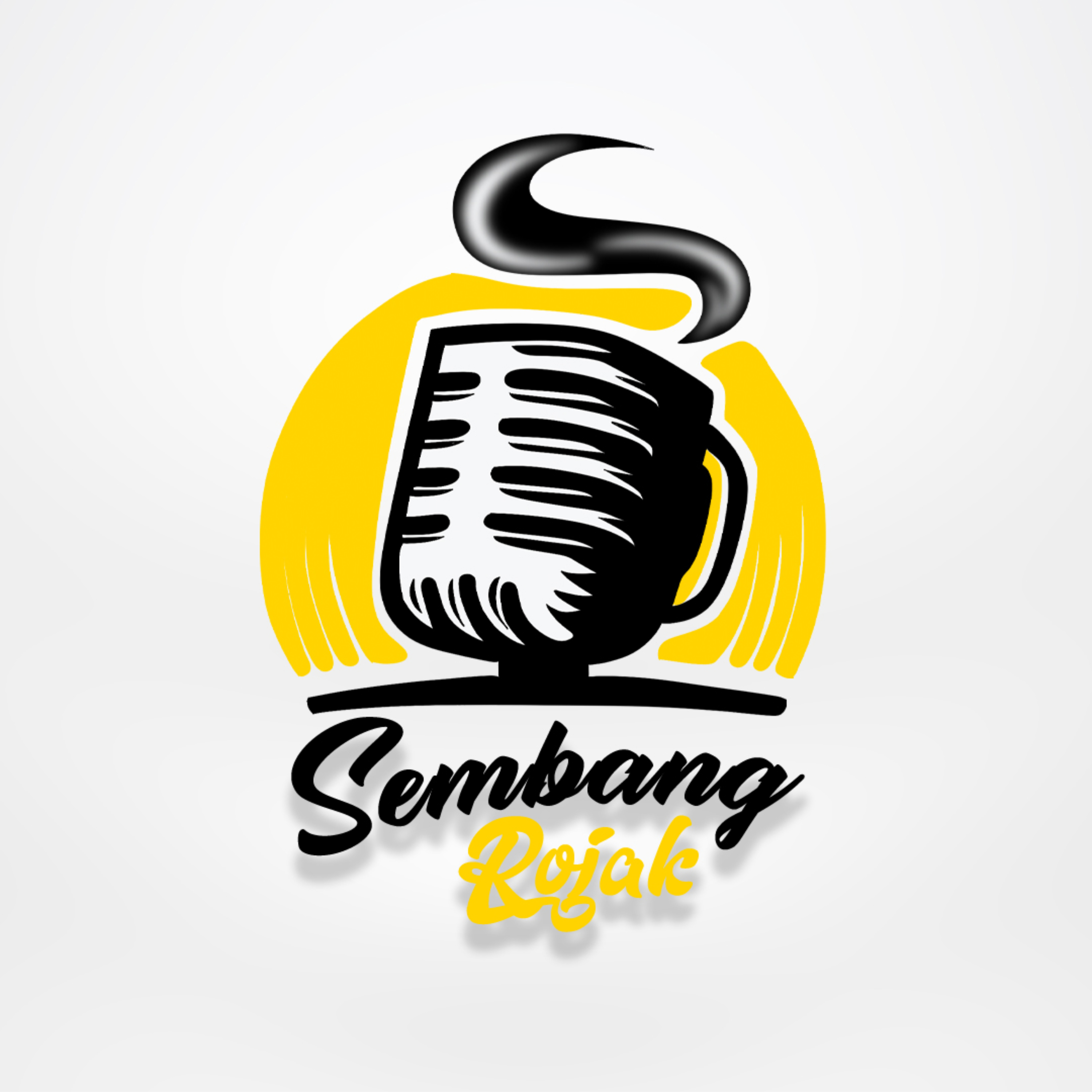 Sembang Rojak podcast artwork
