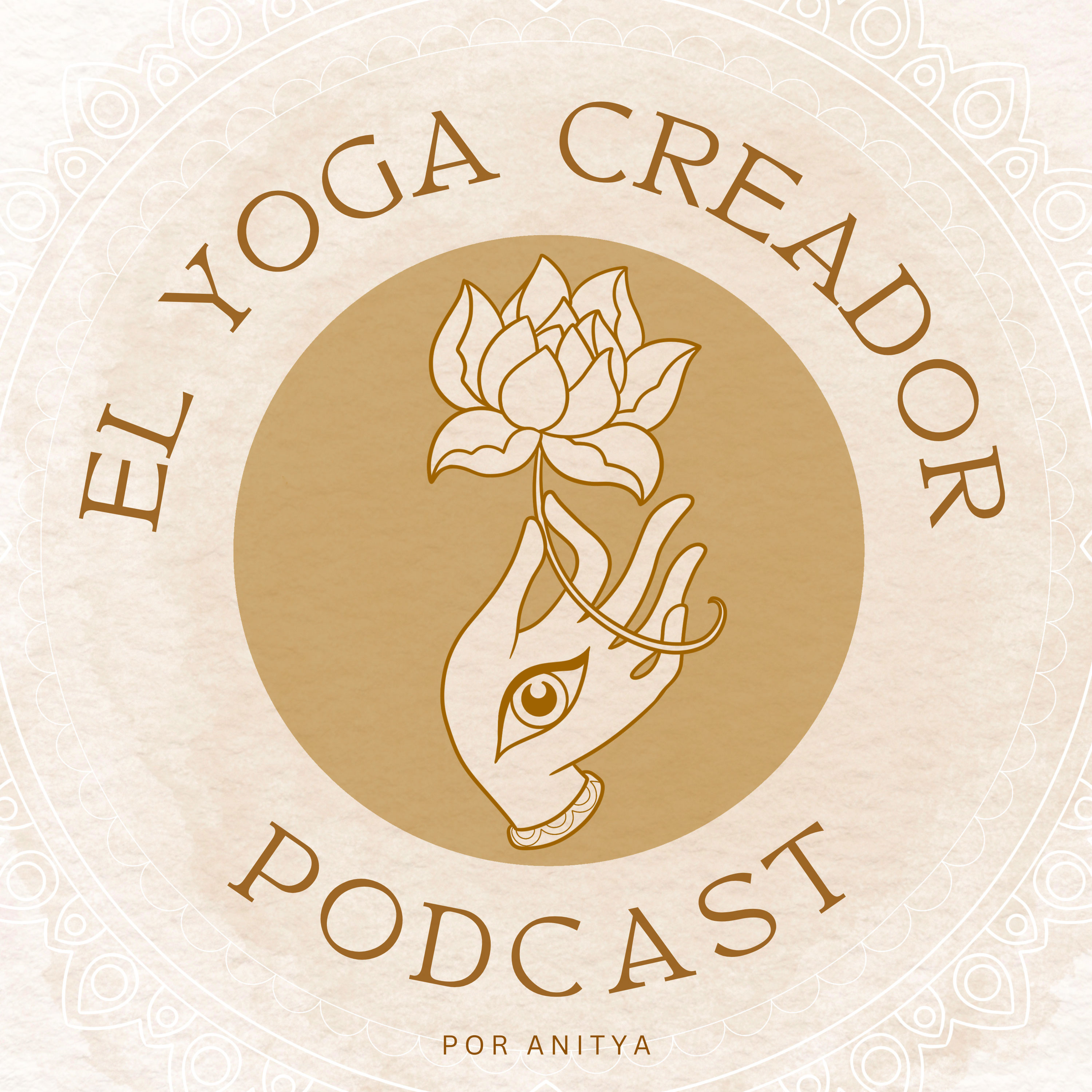 El Yoga Creador cover art