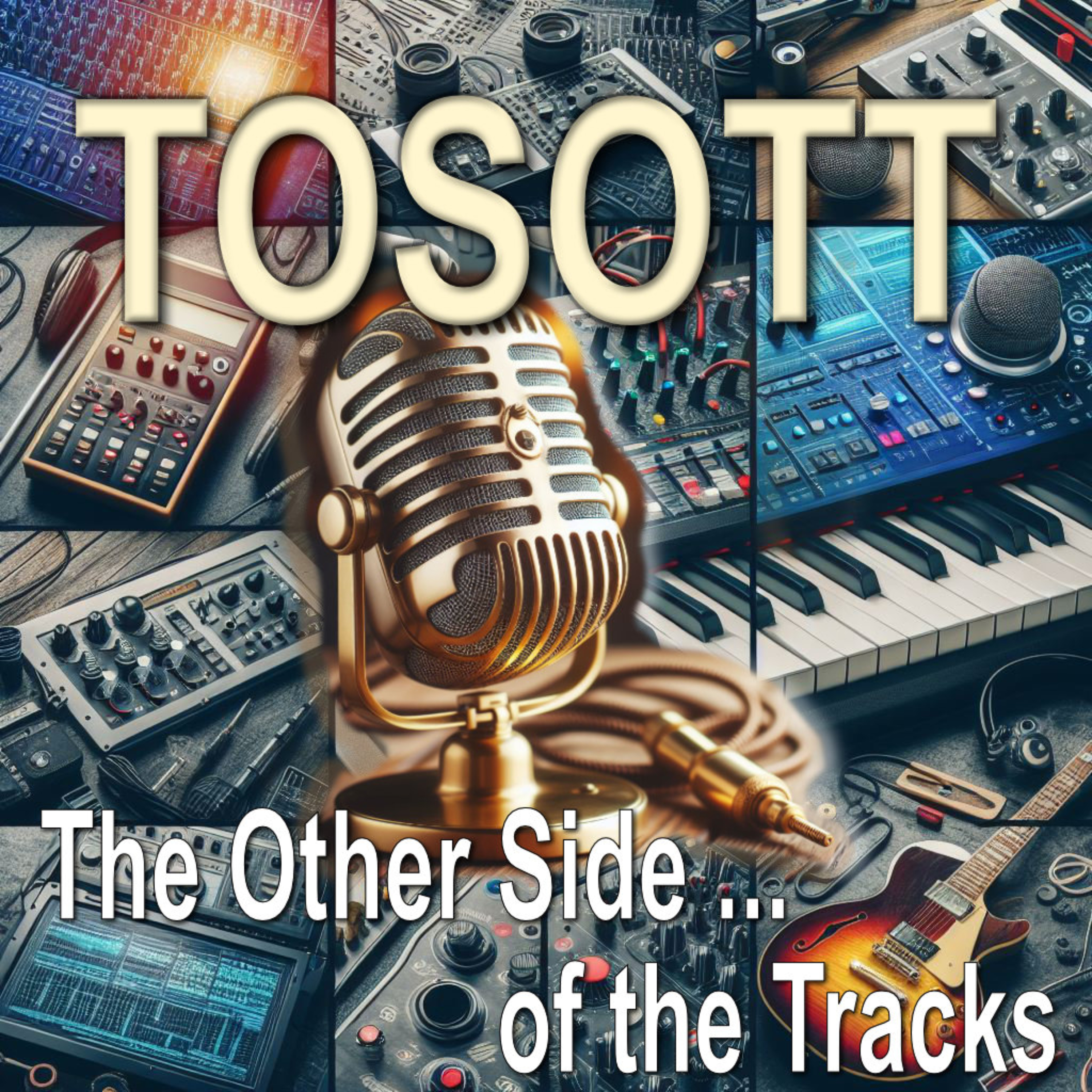 TOSOTT - The Other Side of the Tracks