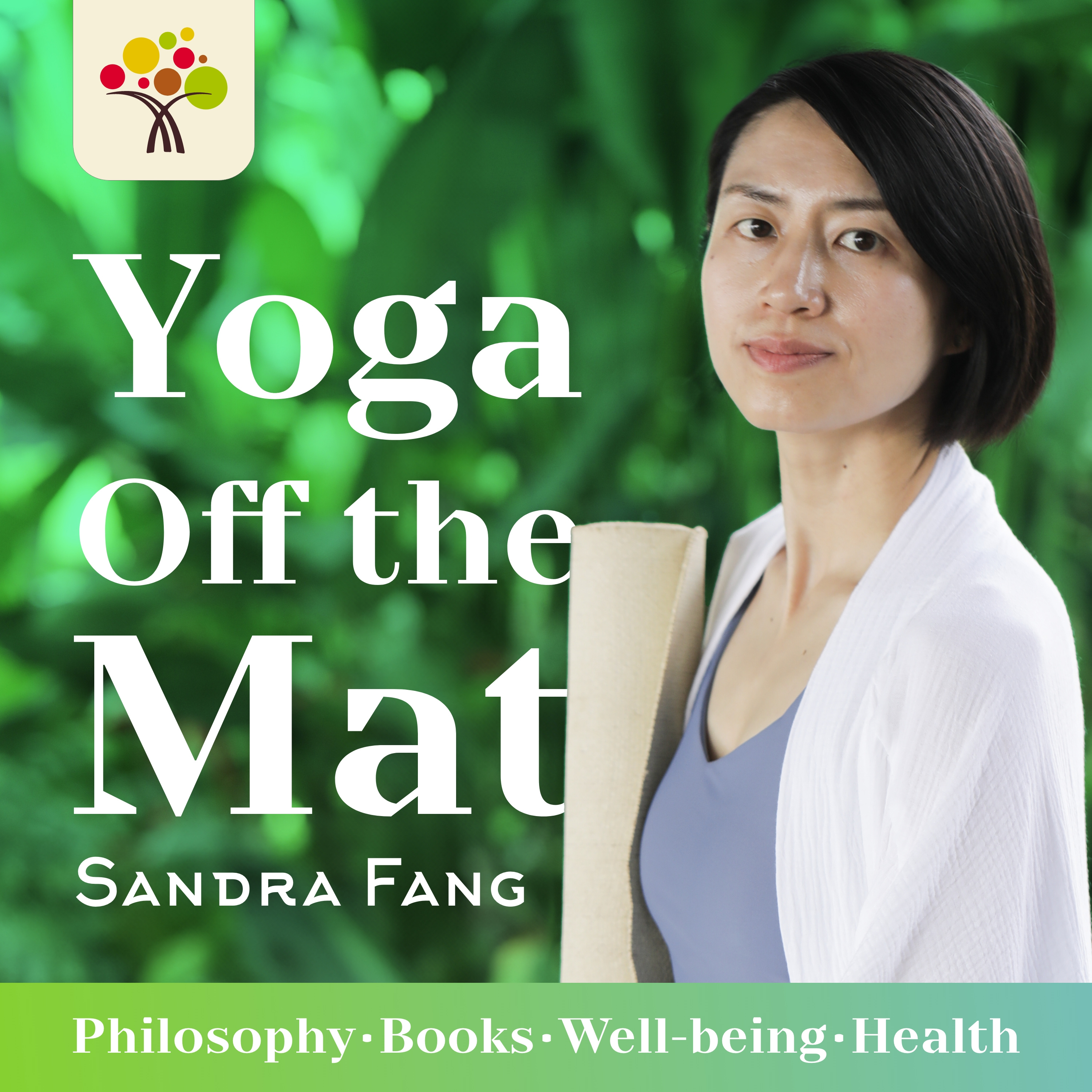 Yoga Off the Mat | ヨガオフザマット