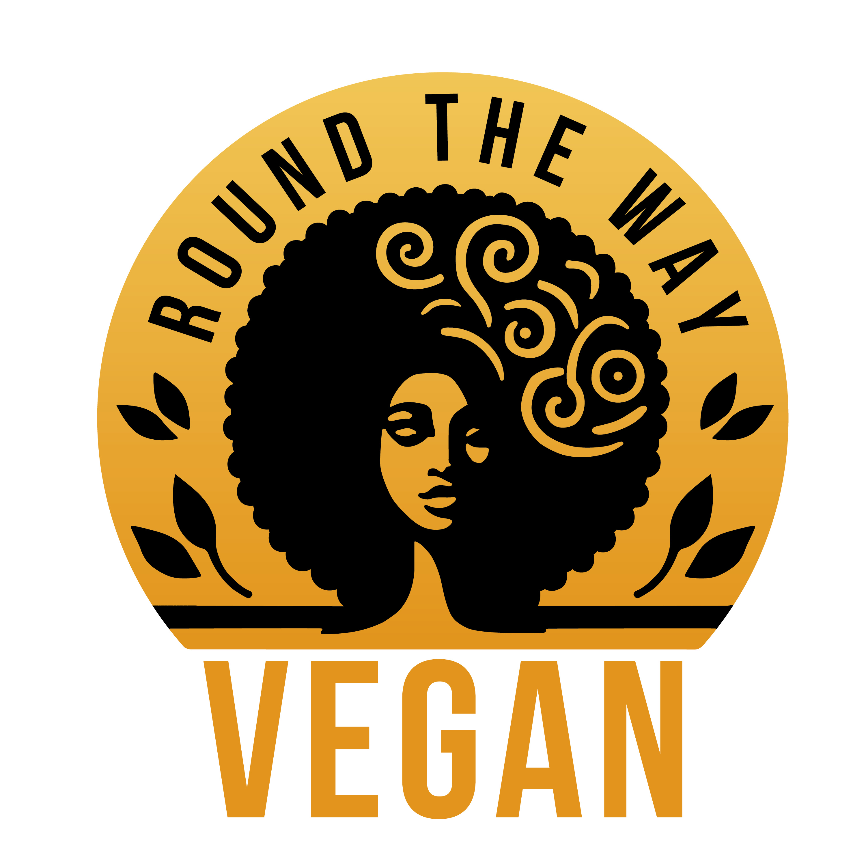 Round The Way Vegan Podcast