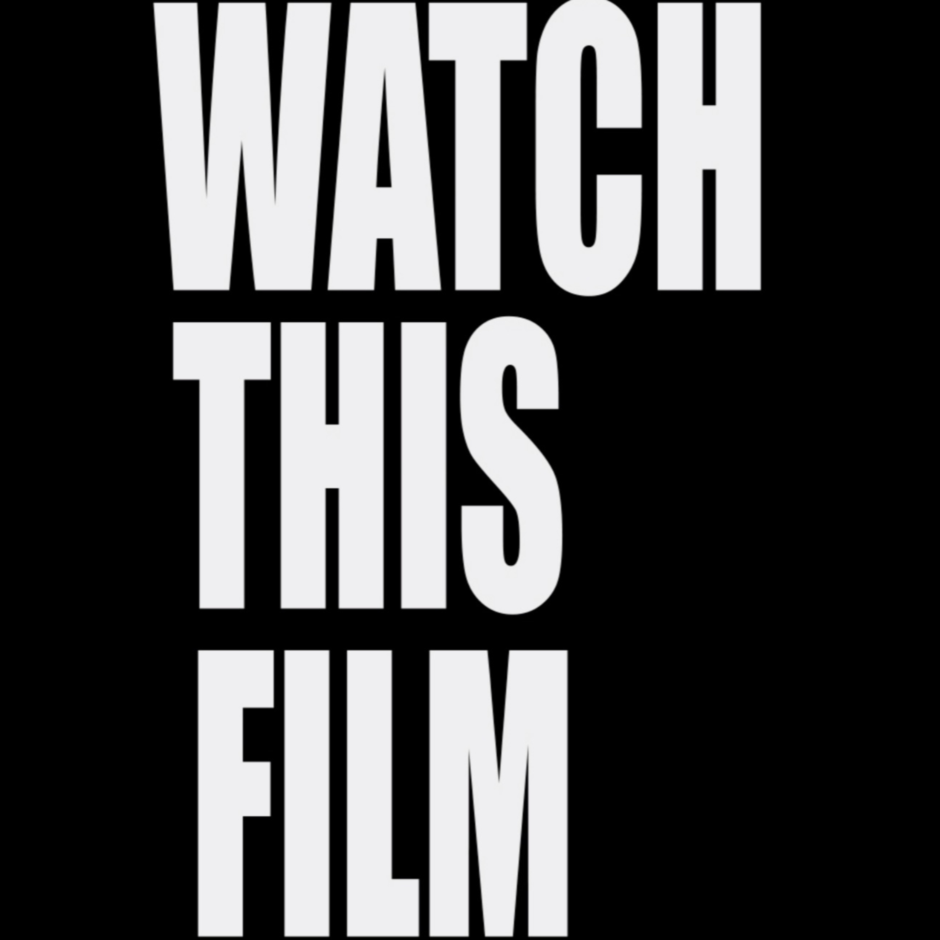 Watch This Film