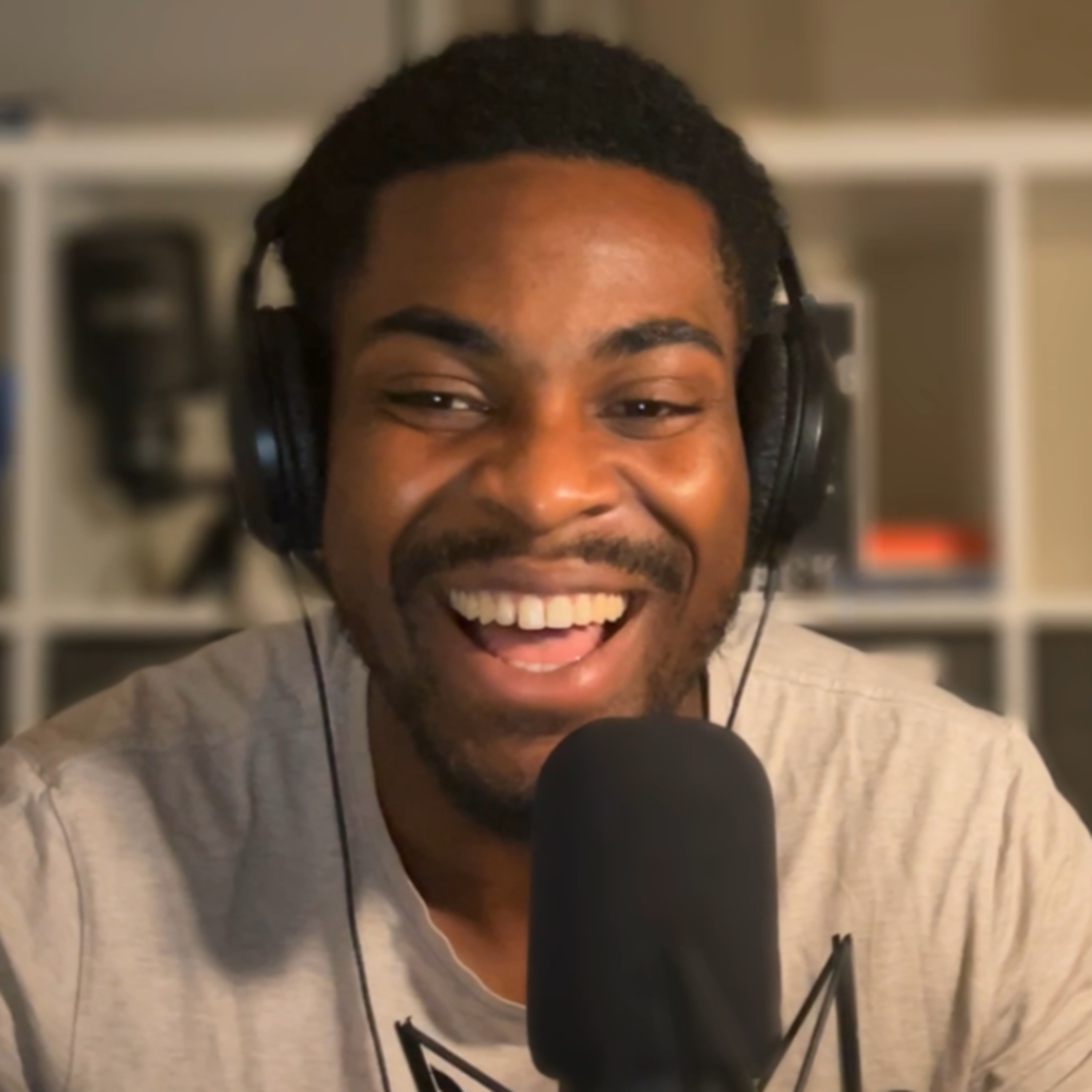 SouledOut Podcast