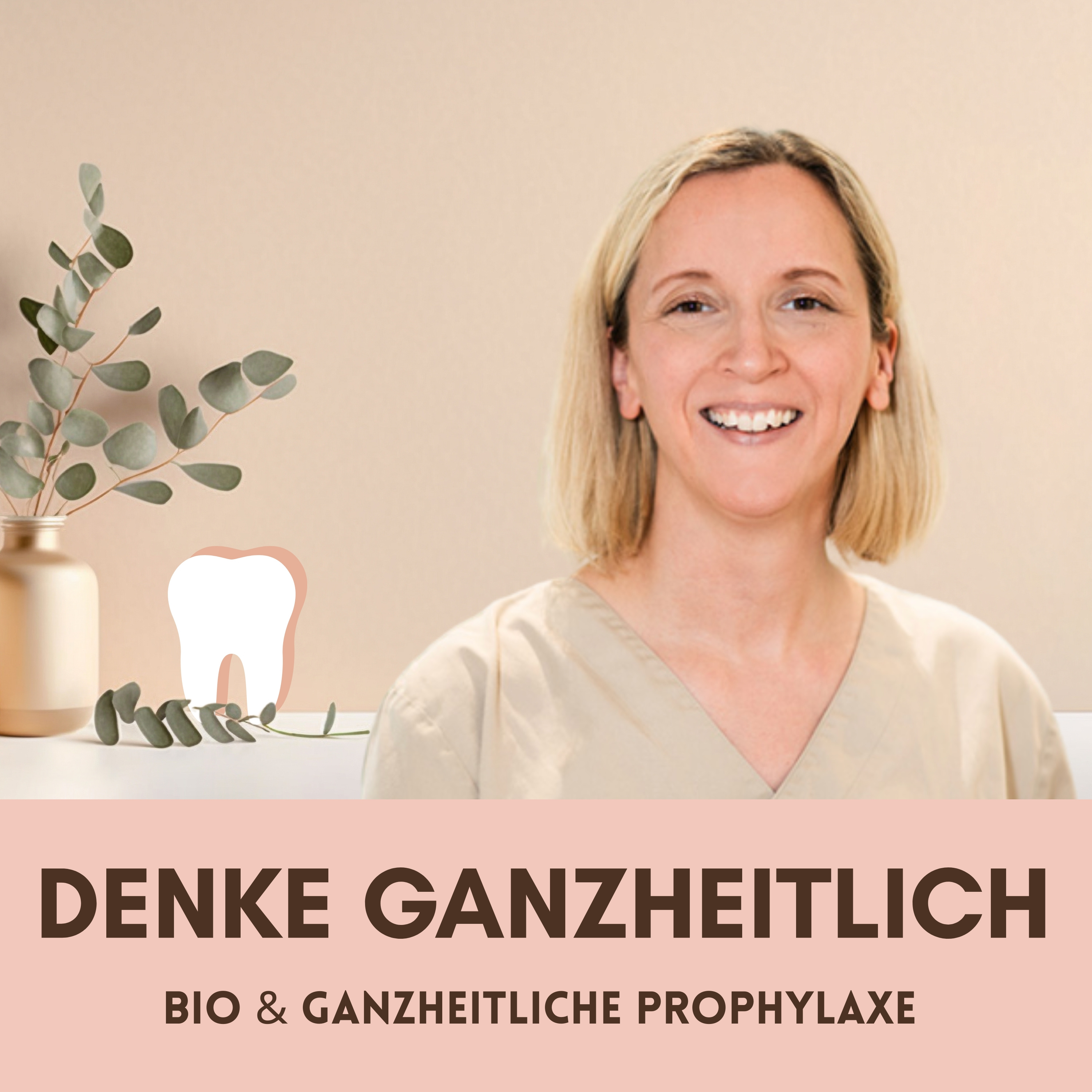 Denke ganzheitlich – warum Bio Prophylaxe und ganzheitliche Prophylaxe heute unverzichtbar sind