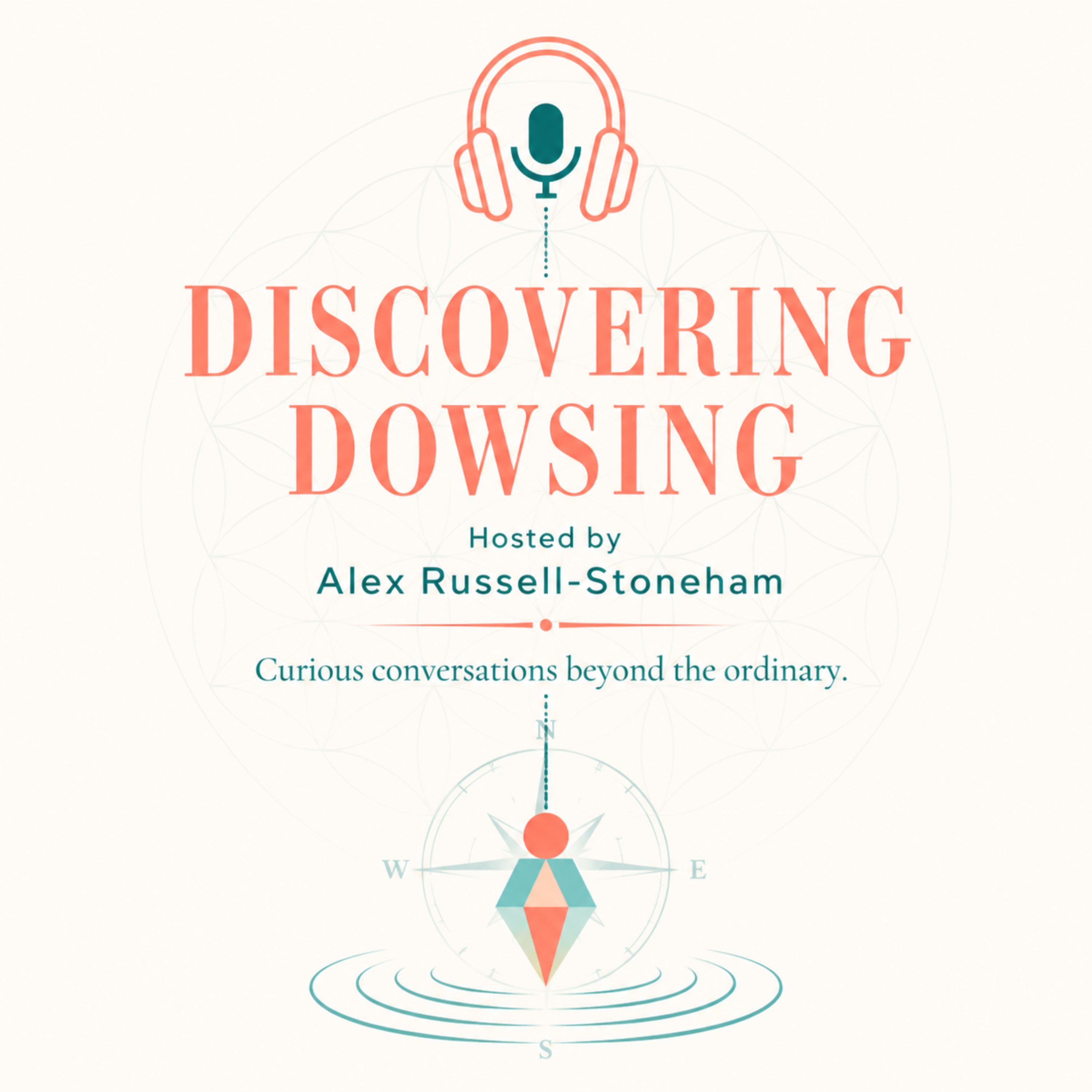 The Breath of the Earth – Deviceless Dowsing, Vortices & the Living Landscape  episode artwork