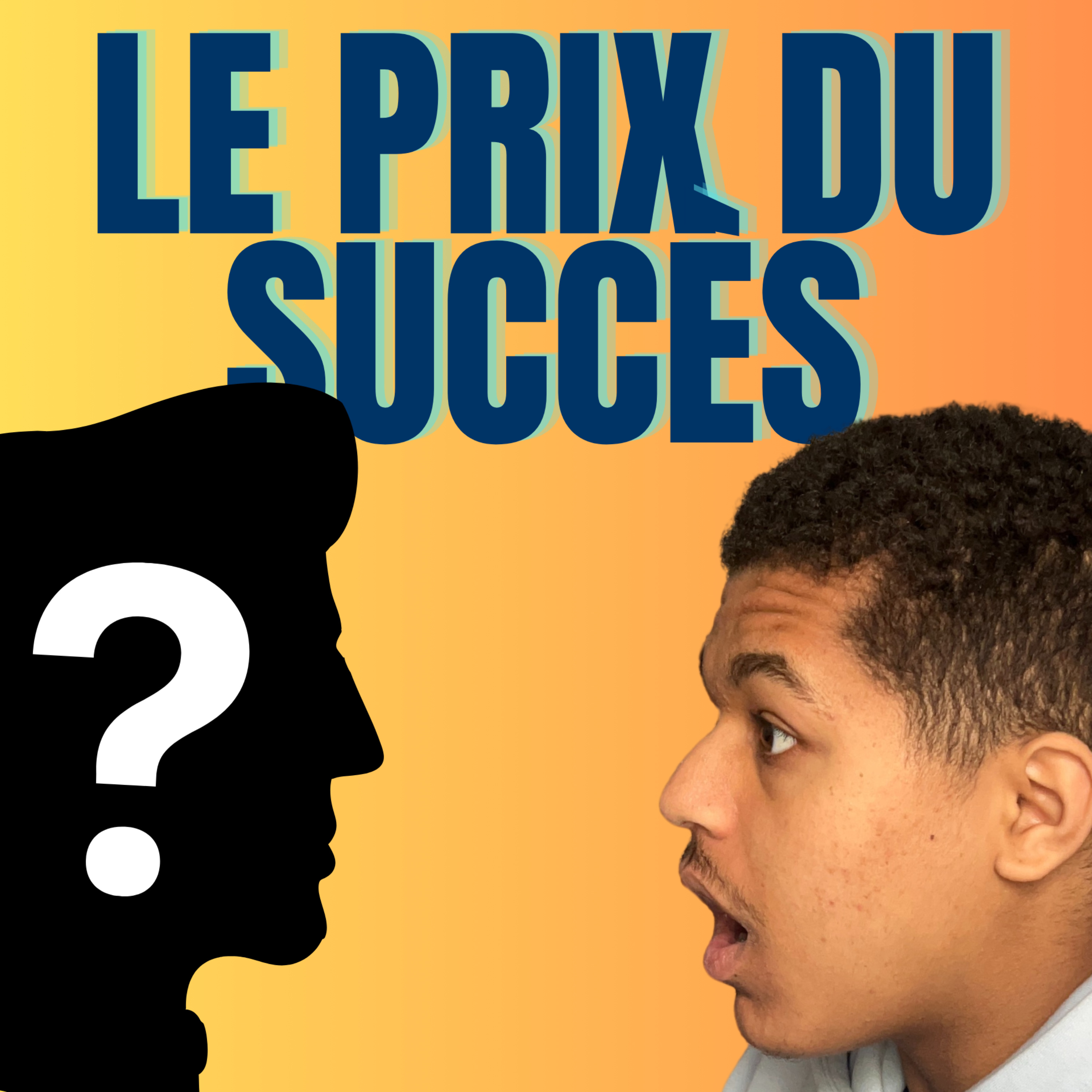 Le Prix Du Succès