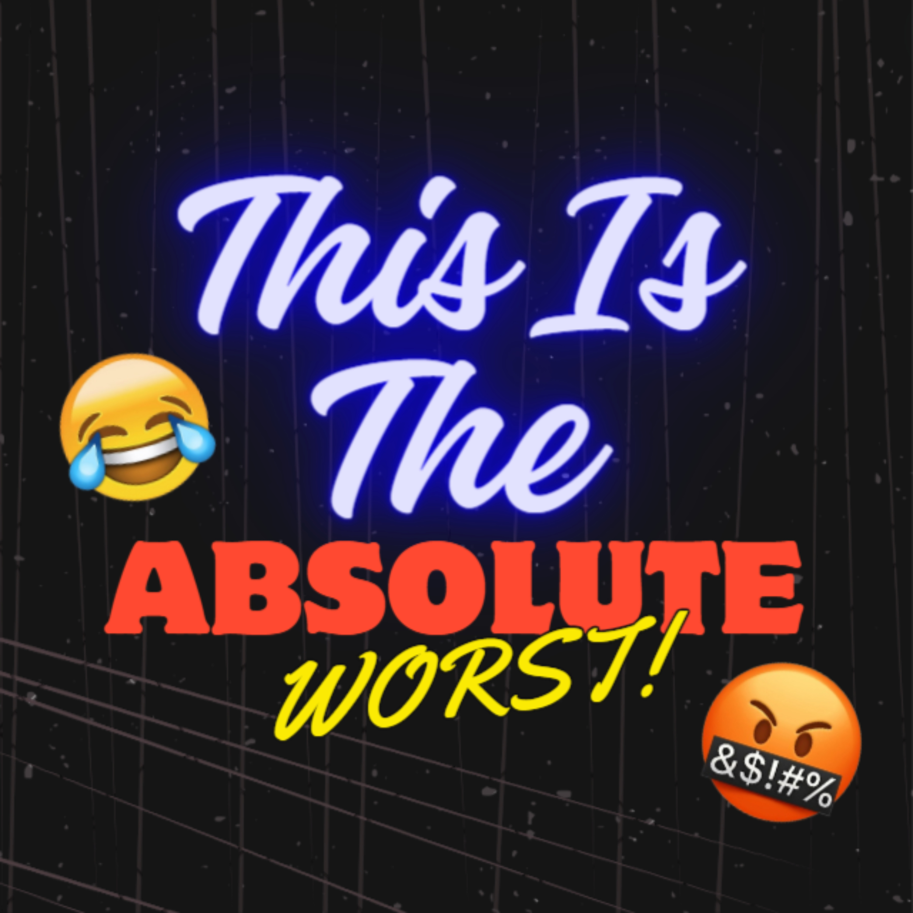 This Is The Absolute Worst