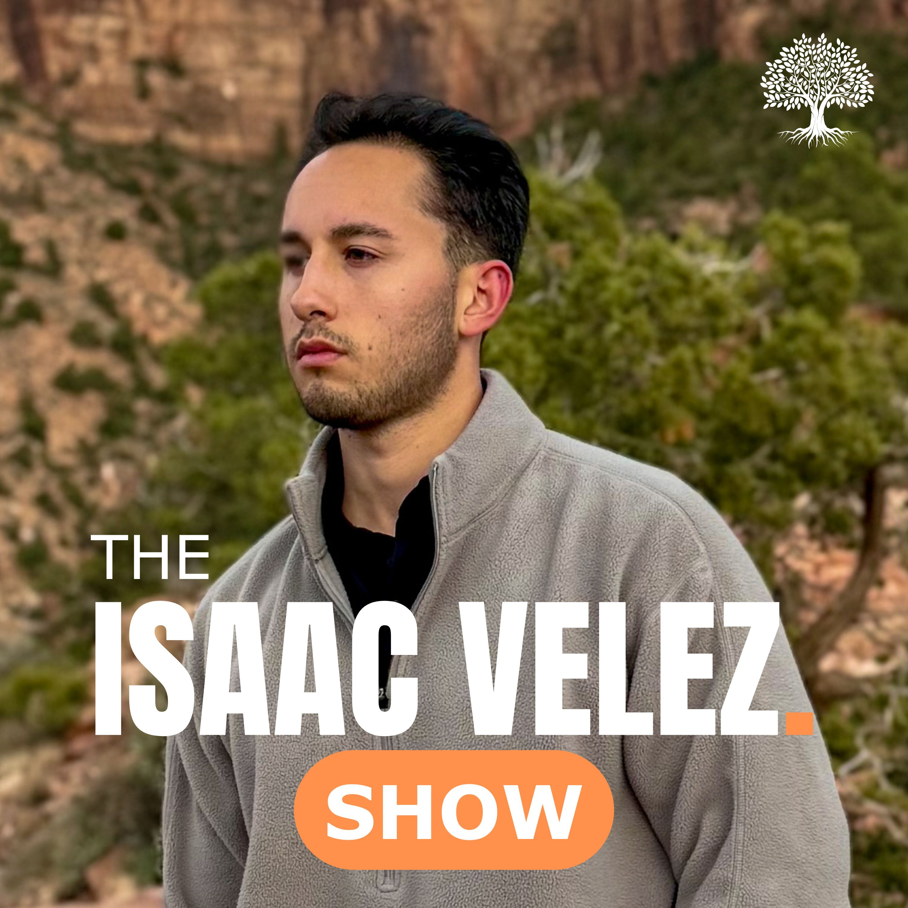 The Isaac Velez Show