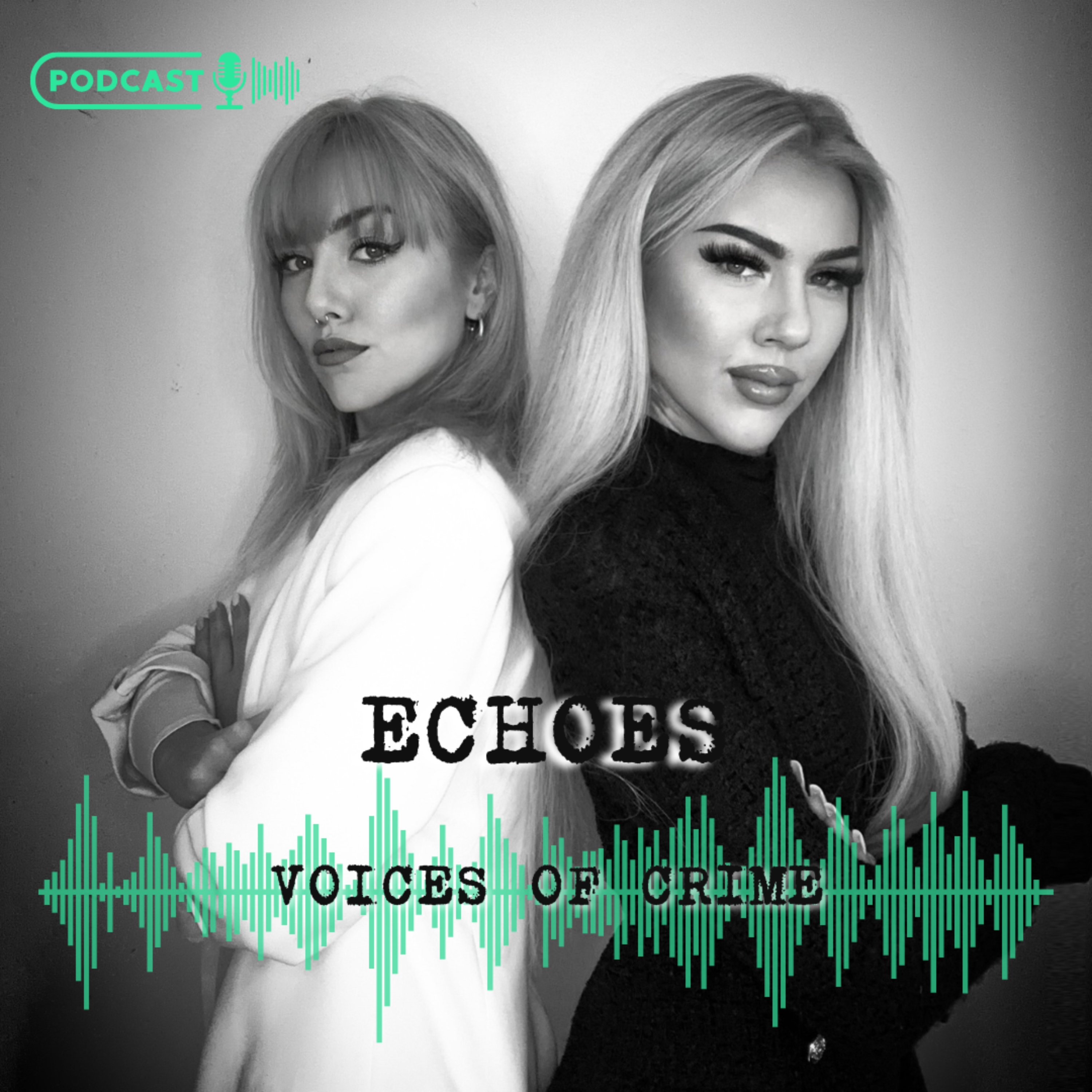 Echoes-Voices of crime