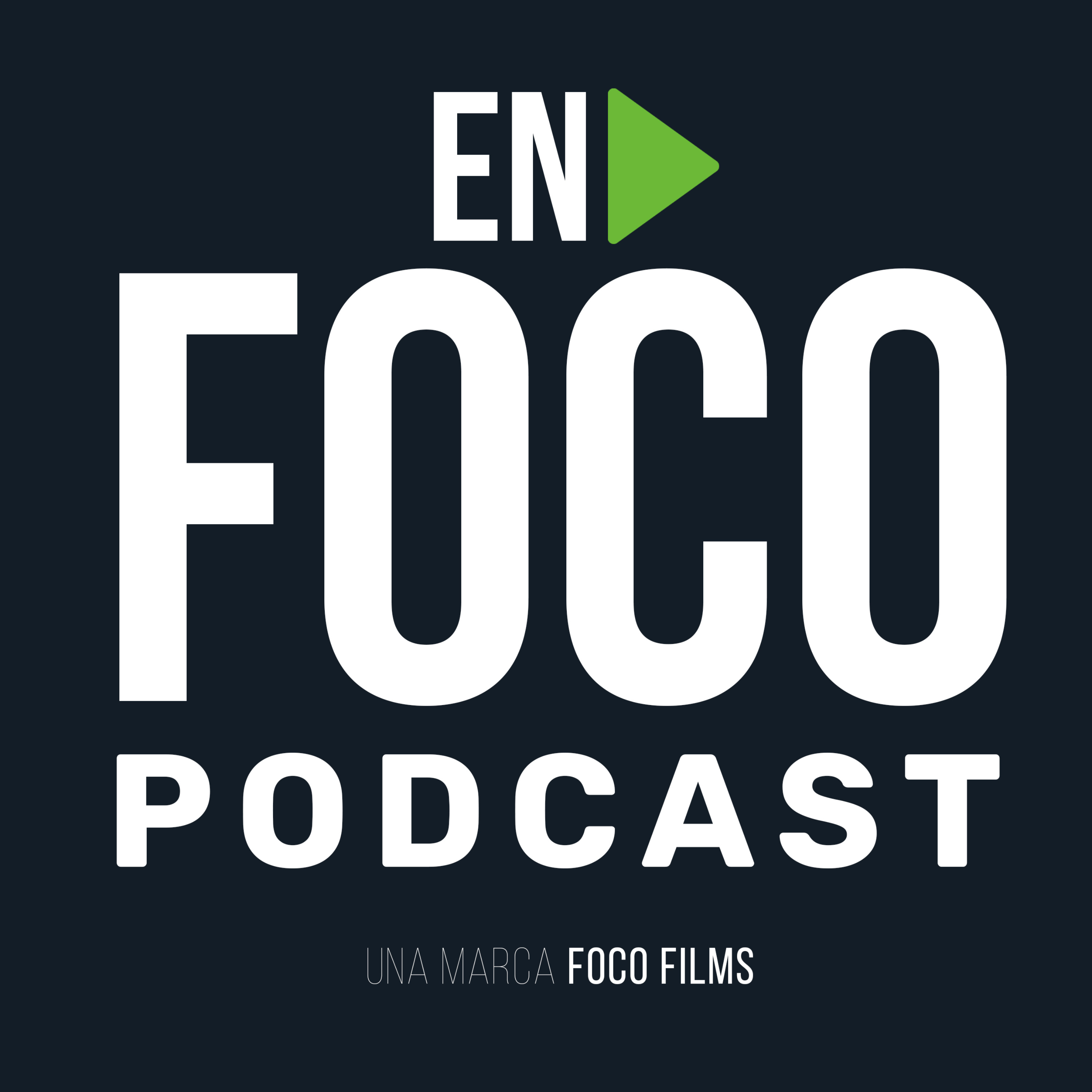 EnFoco Podcast podcast artwork