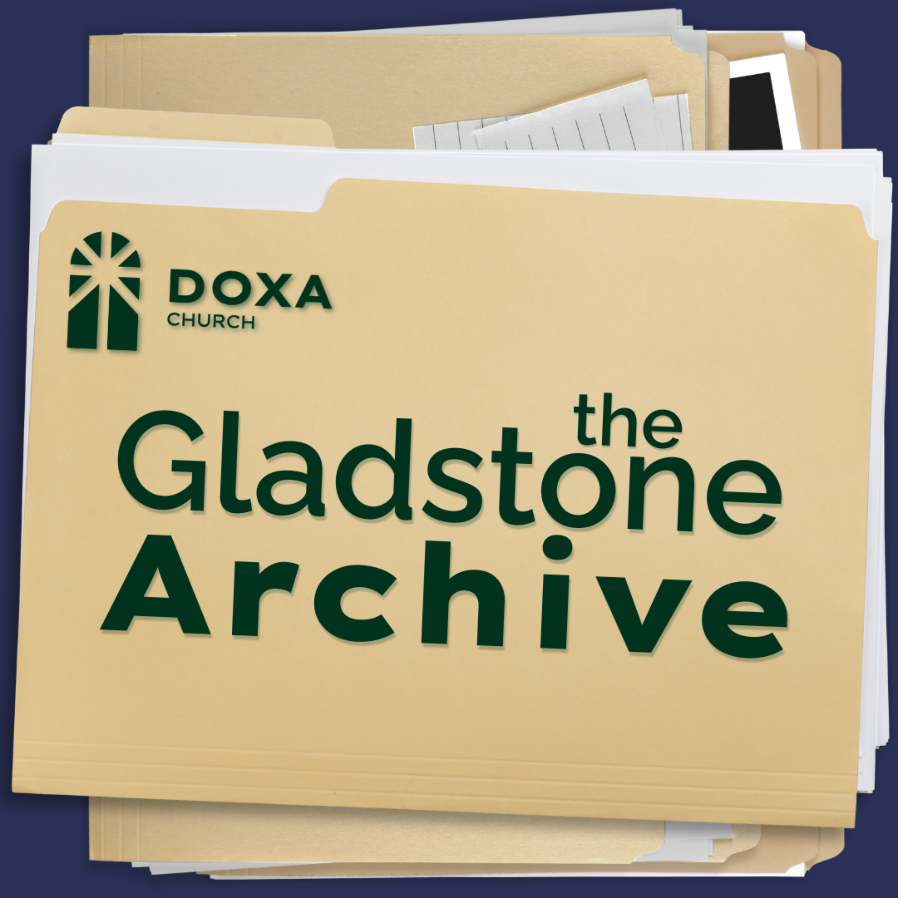 The Gladstone Archive