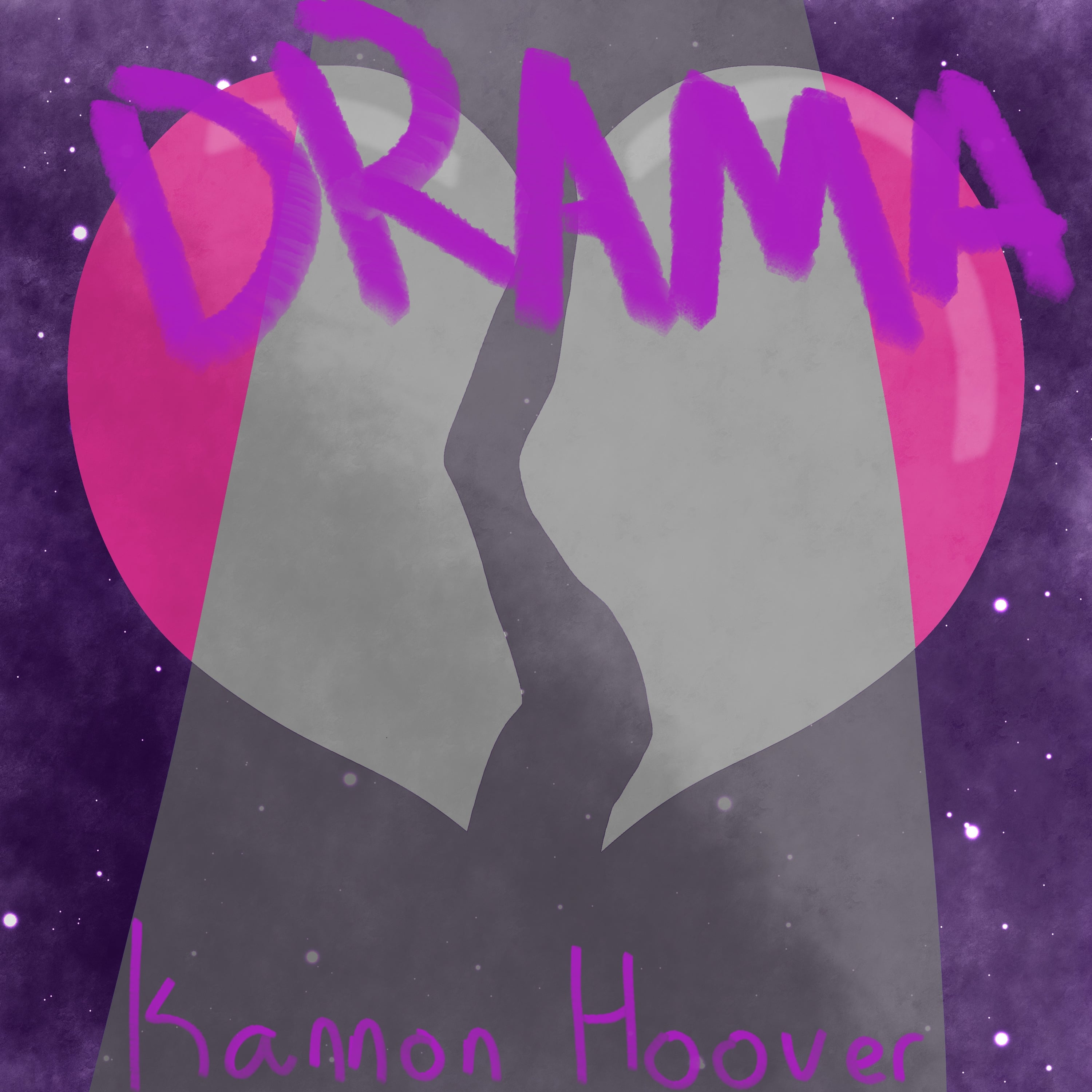 Kannon Hoover Show podcast artwork