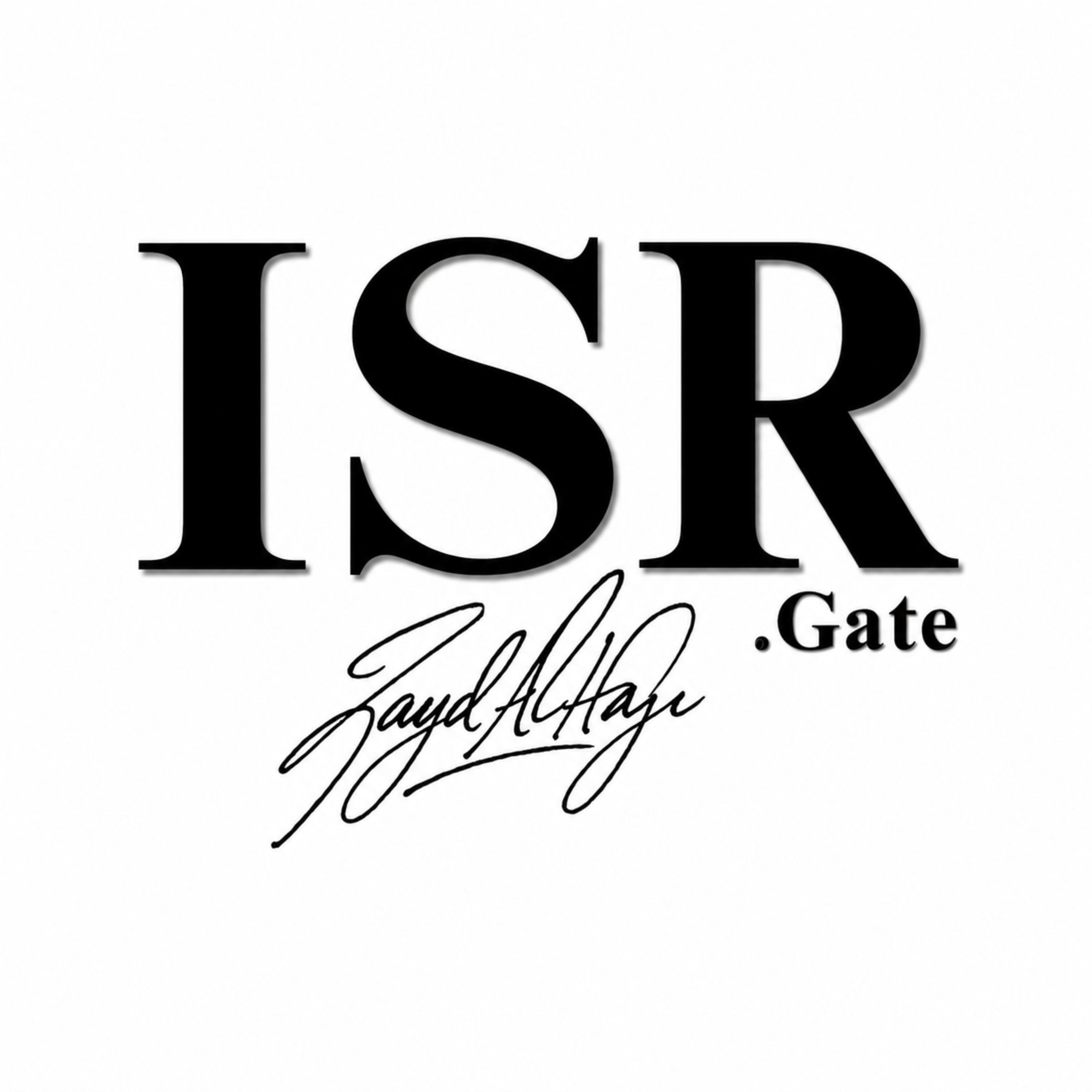 IDEOLOGICAL STUDIES RESEARCH podcast artwork