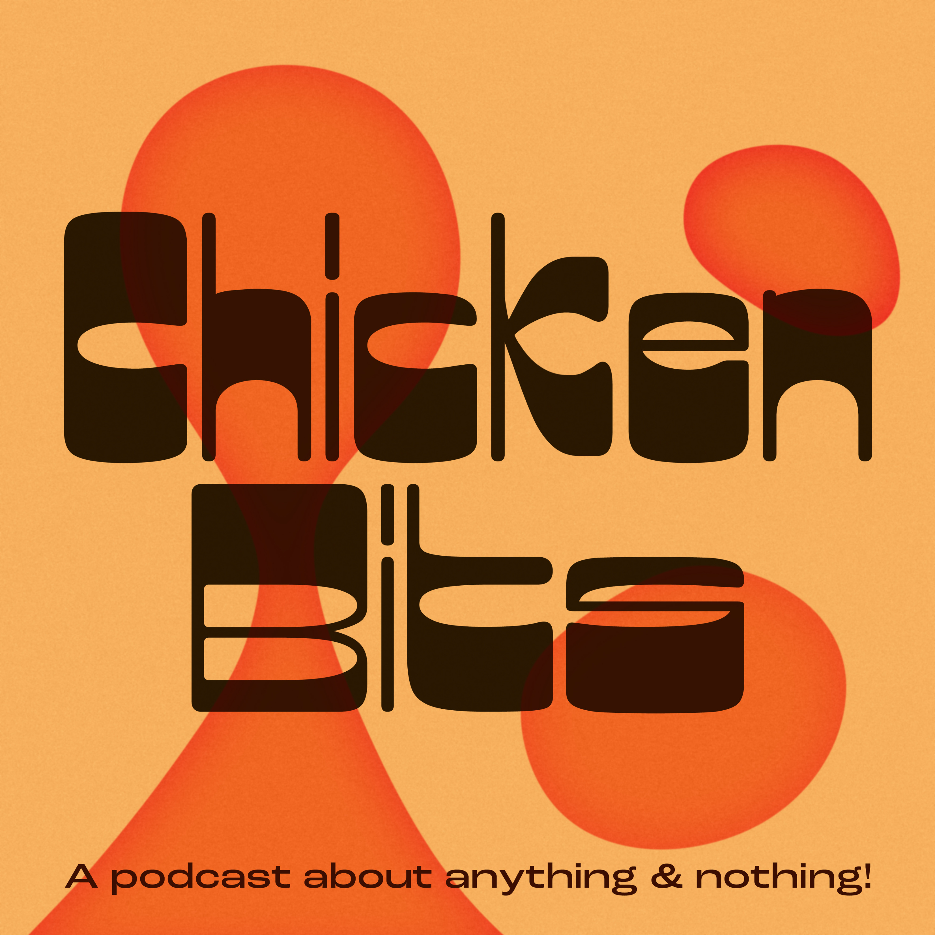 Chicken Bits