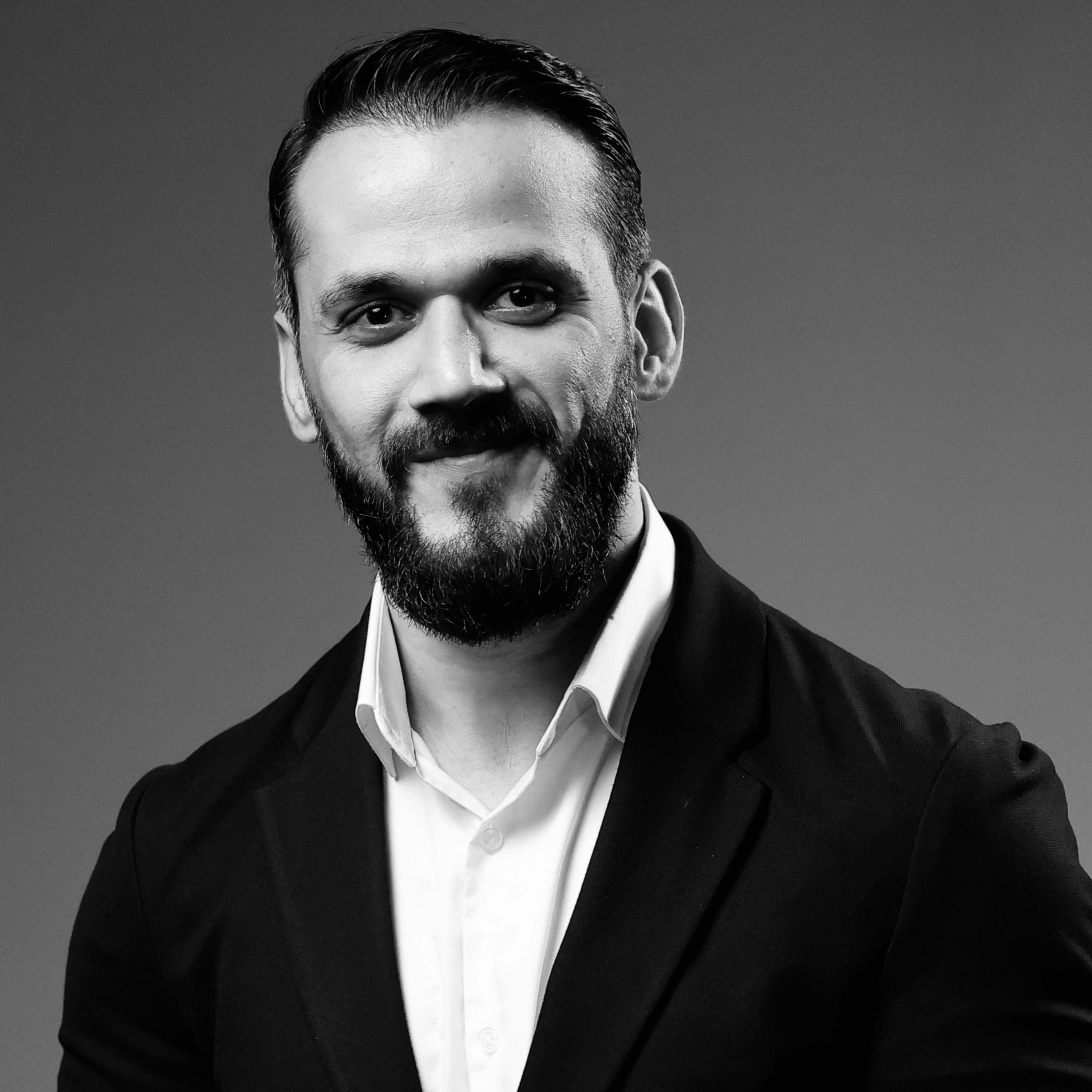 iMustafaSyed