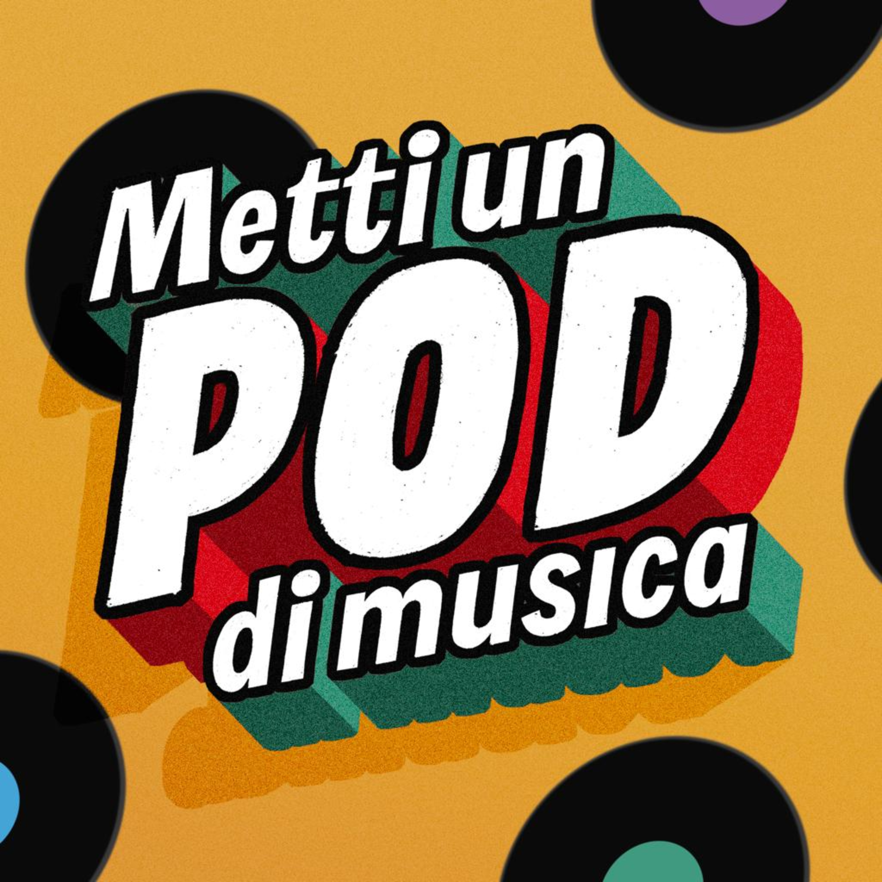 Metti un Pod di Musica
