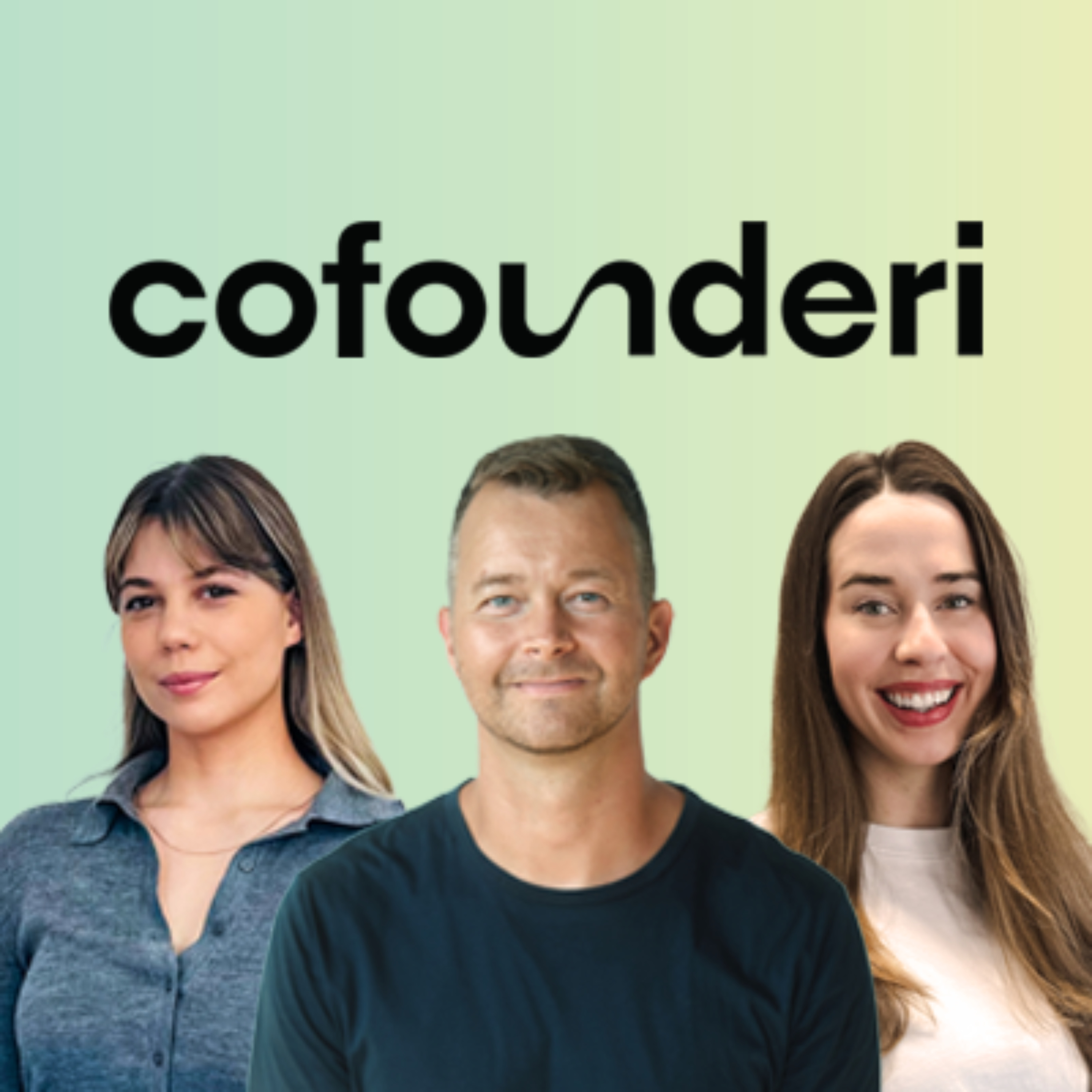 Cofounderi