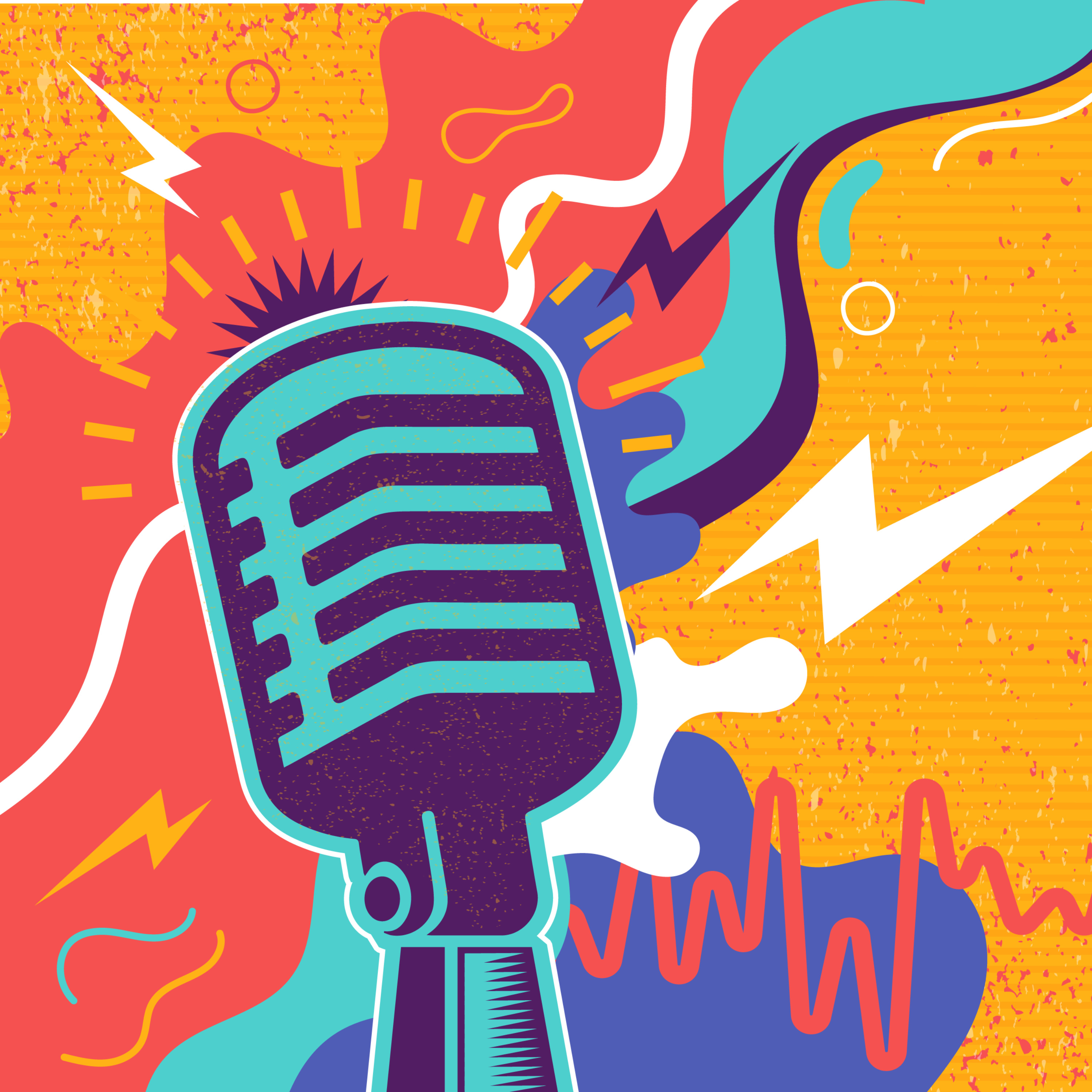 Cotorreando desde la Barda