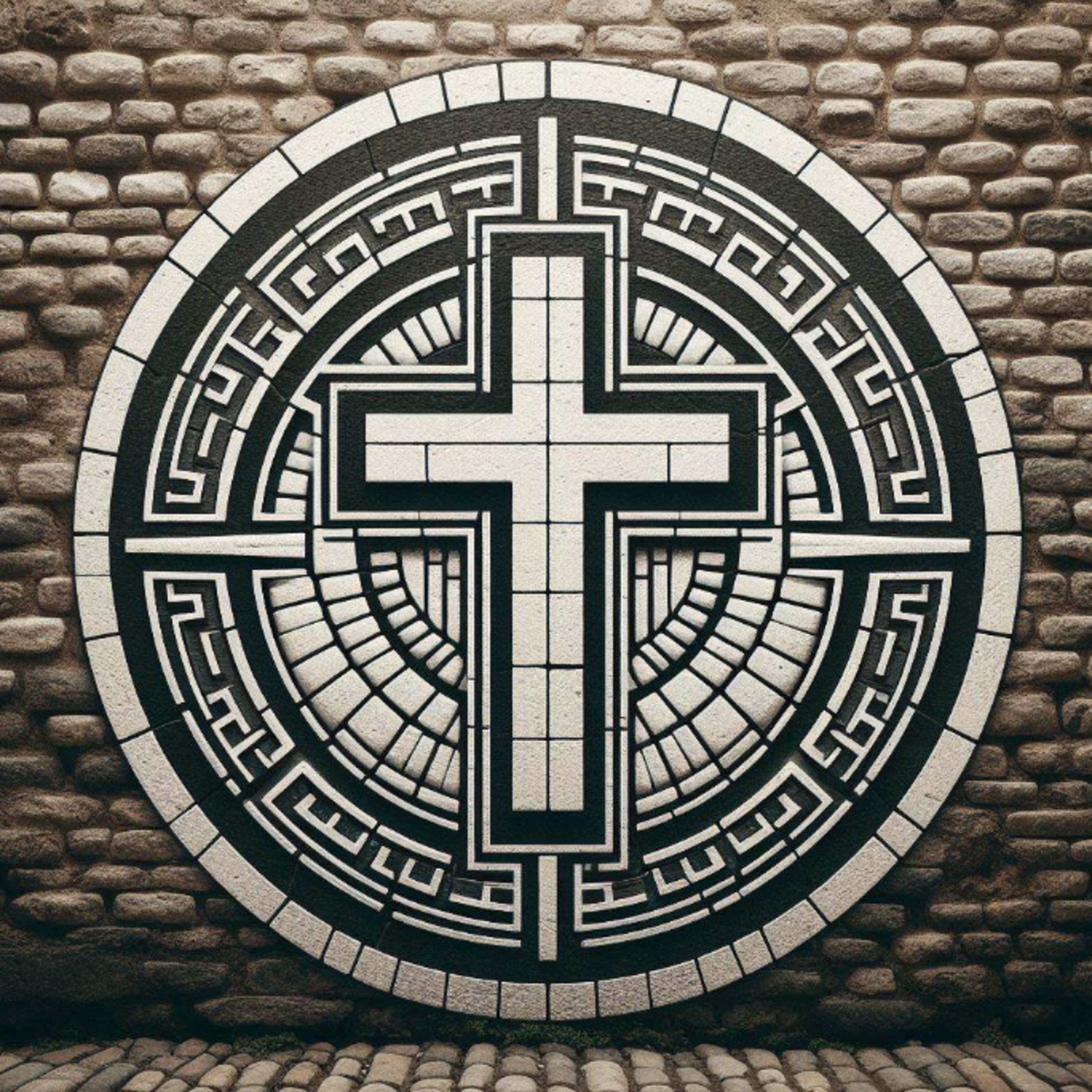 Dungeon Crawling Christian