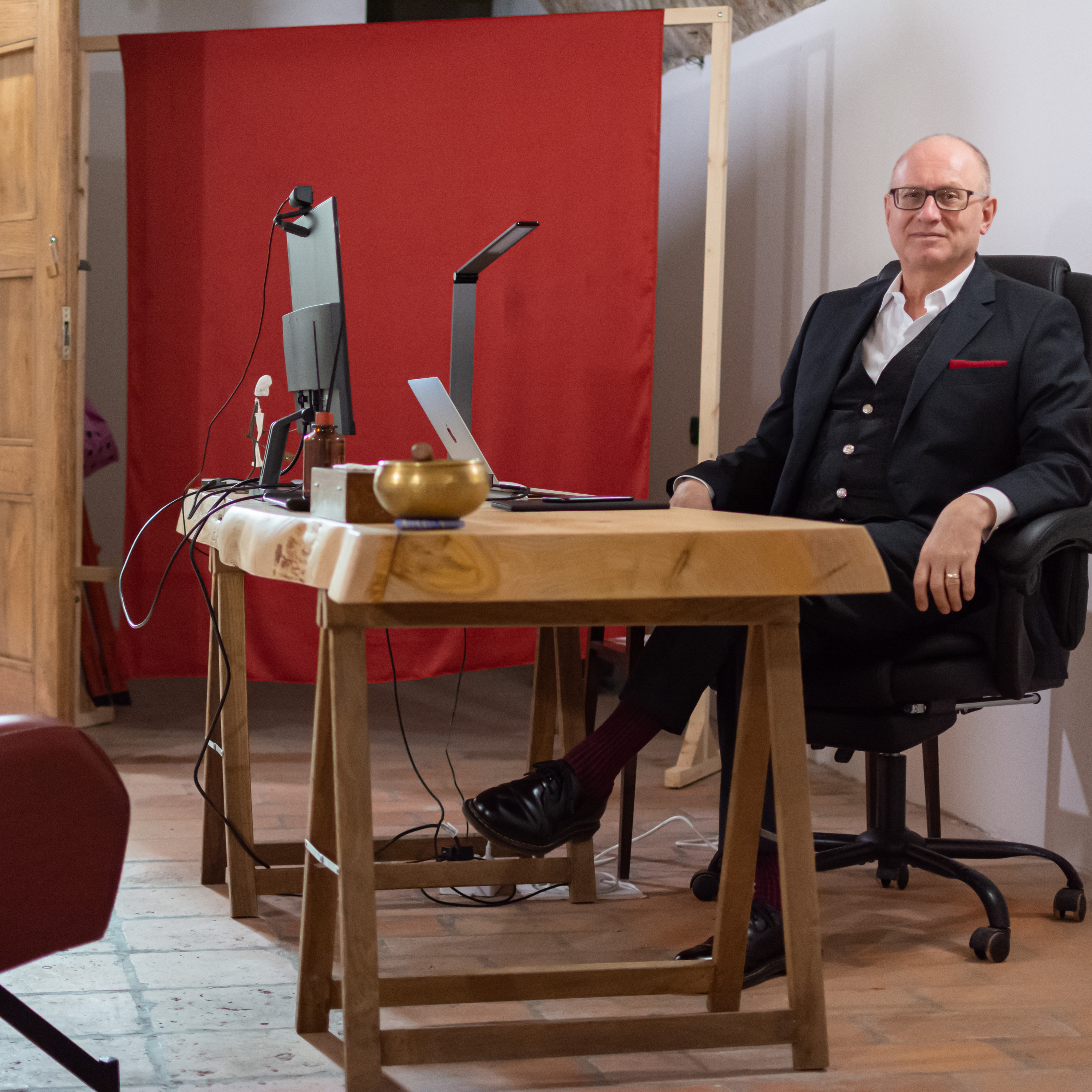 Crescita Personale e Professionale podcast artwork